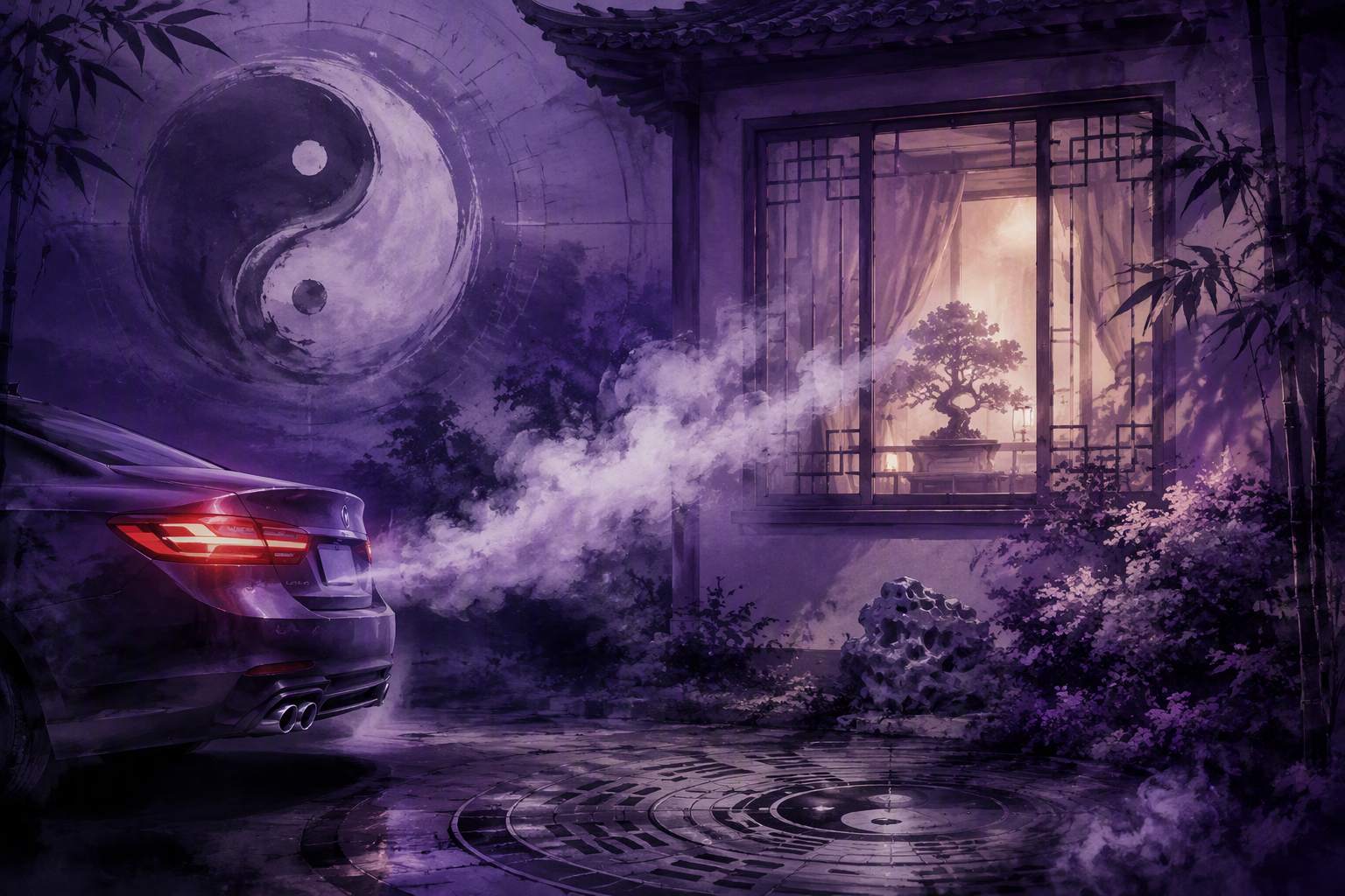 车辆排气管朝向自家住宅窗户要紧吗 车辆排气管朝向自家住宅窗户要紧吗