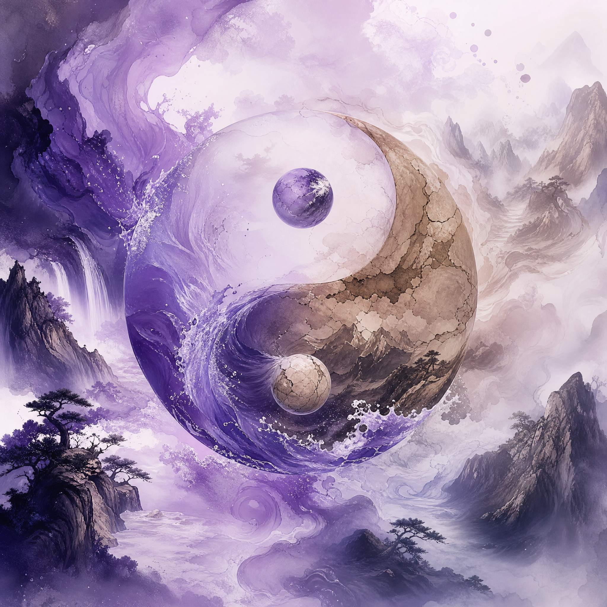 水命与土命的说法