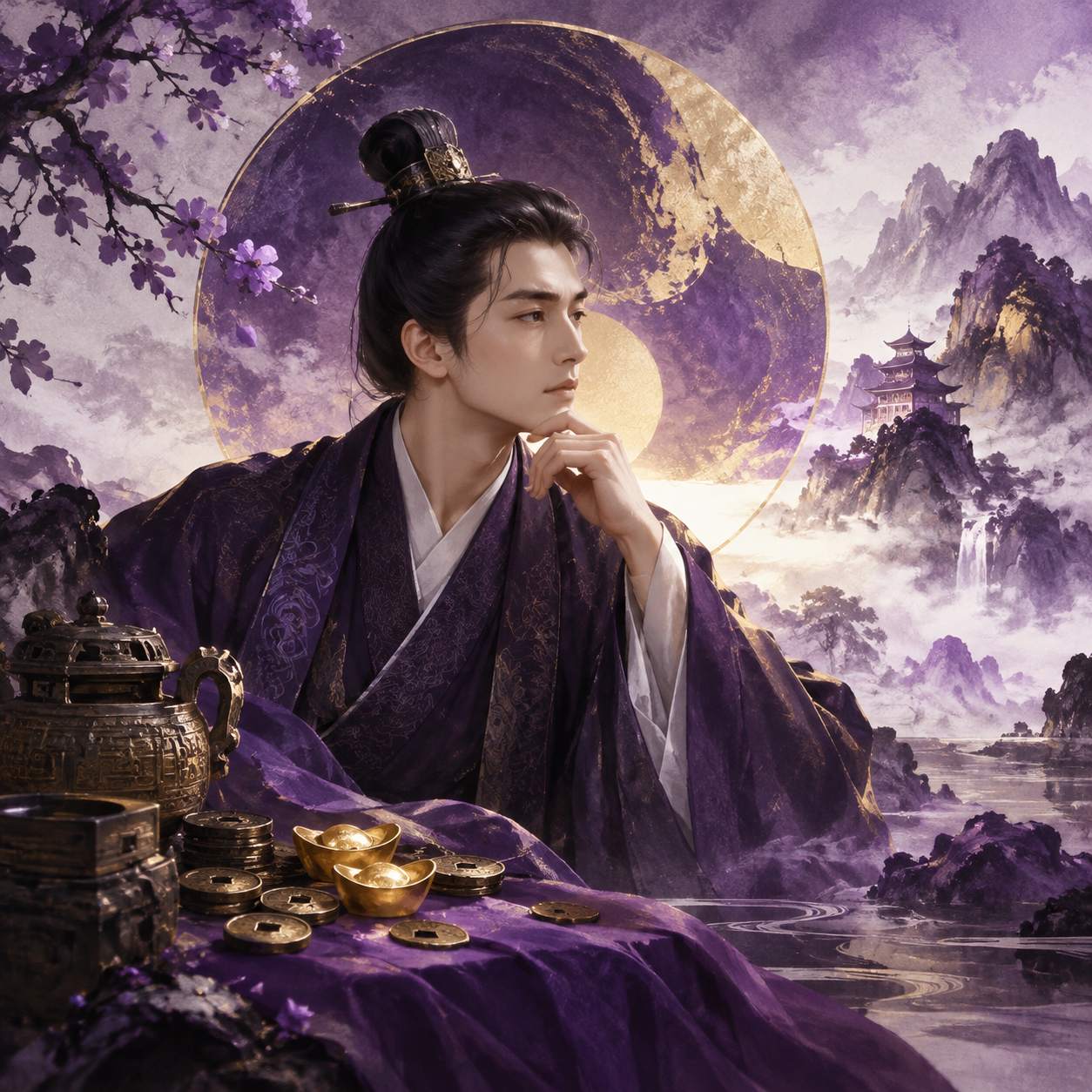 男命财弱身旺解析 男命财弱身旺解析