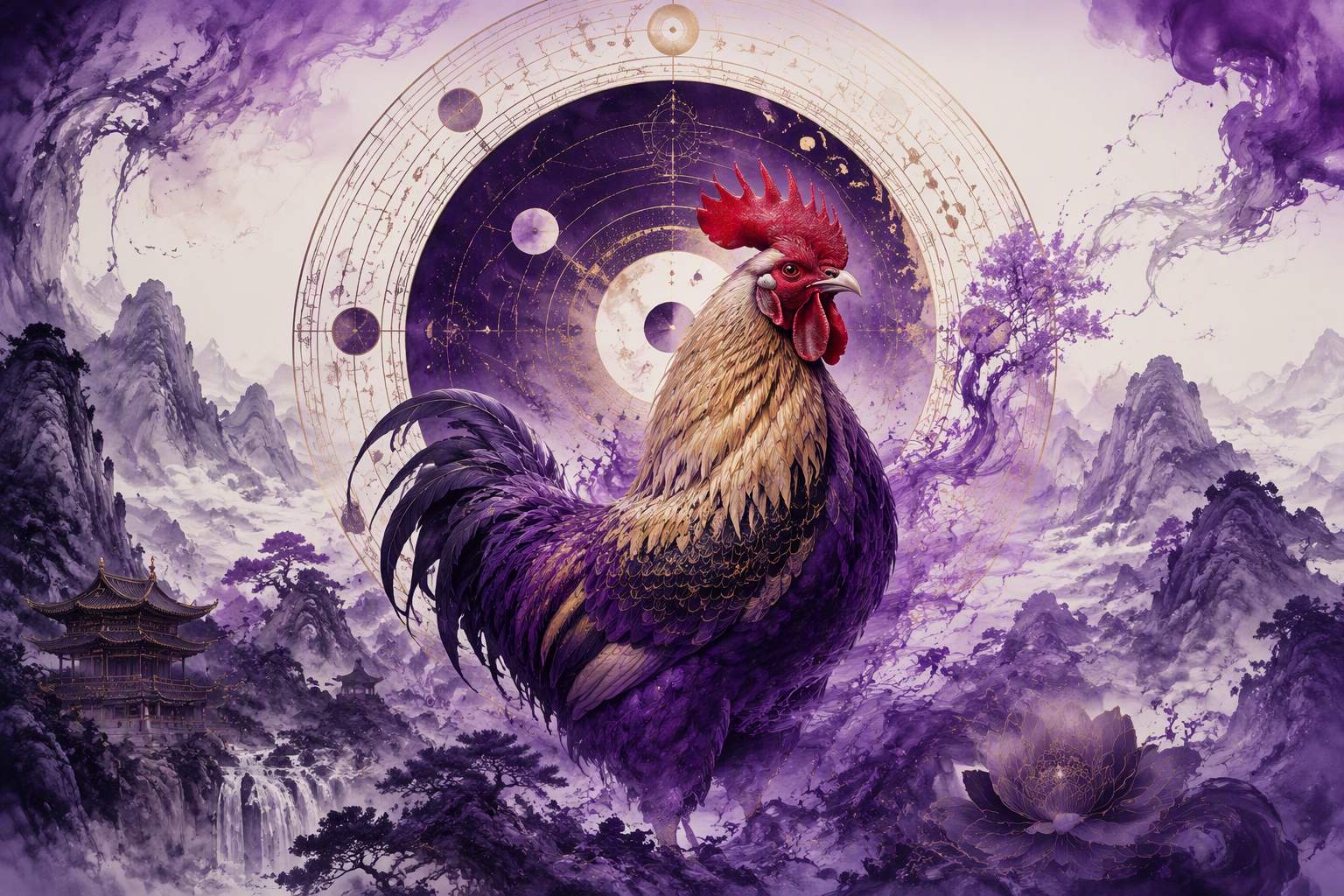 属鸡今年犯太岁解析