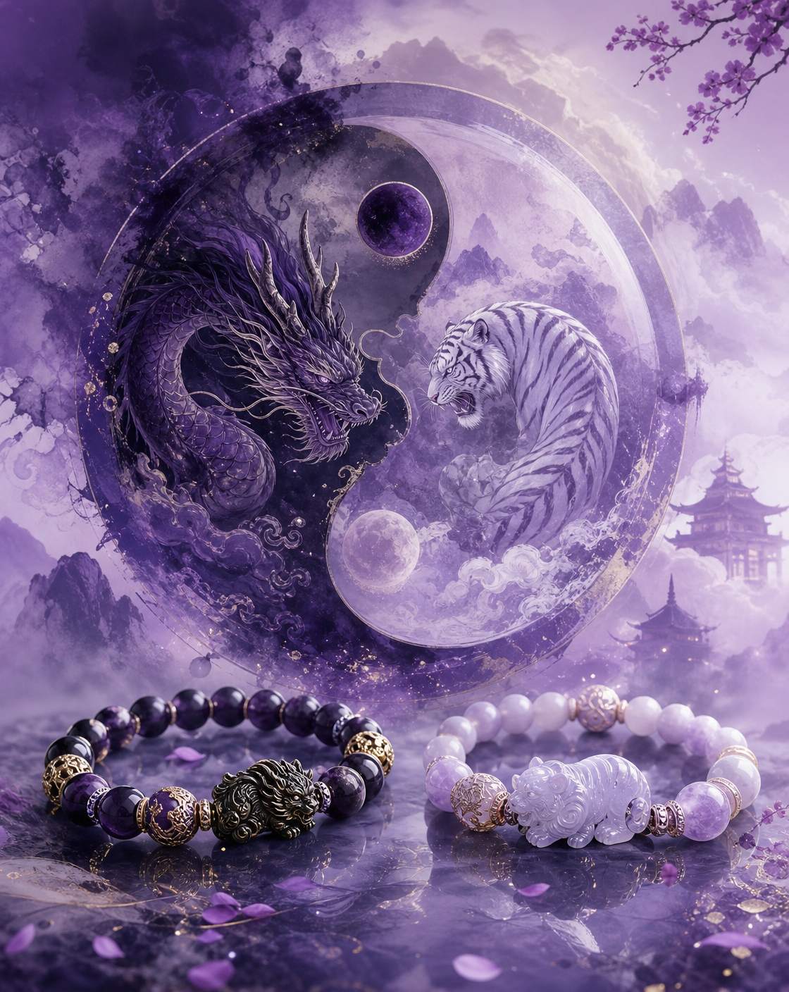 生肖相冲的夫妻佩戴饰品要注意吗 生肖相冲的夫妻佩戴饰品要注意吗
