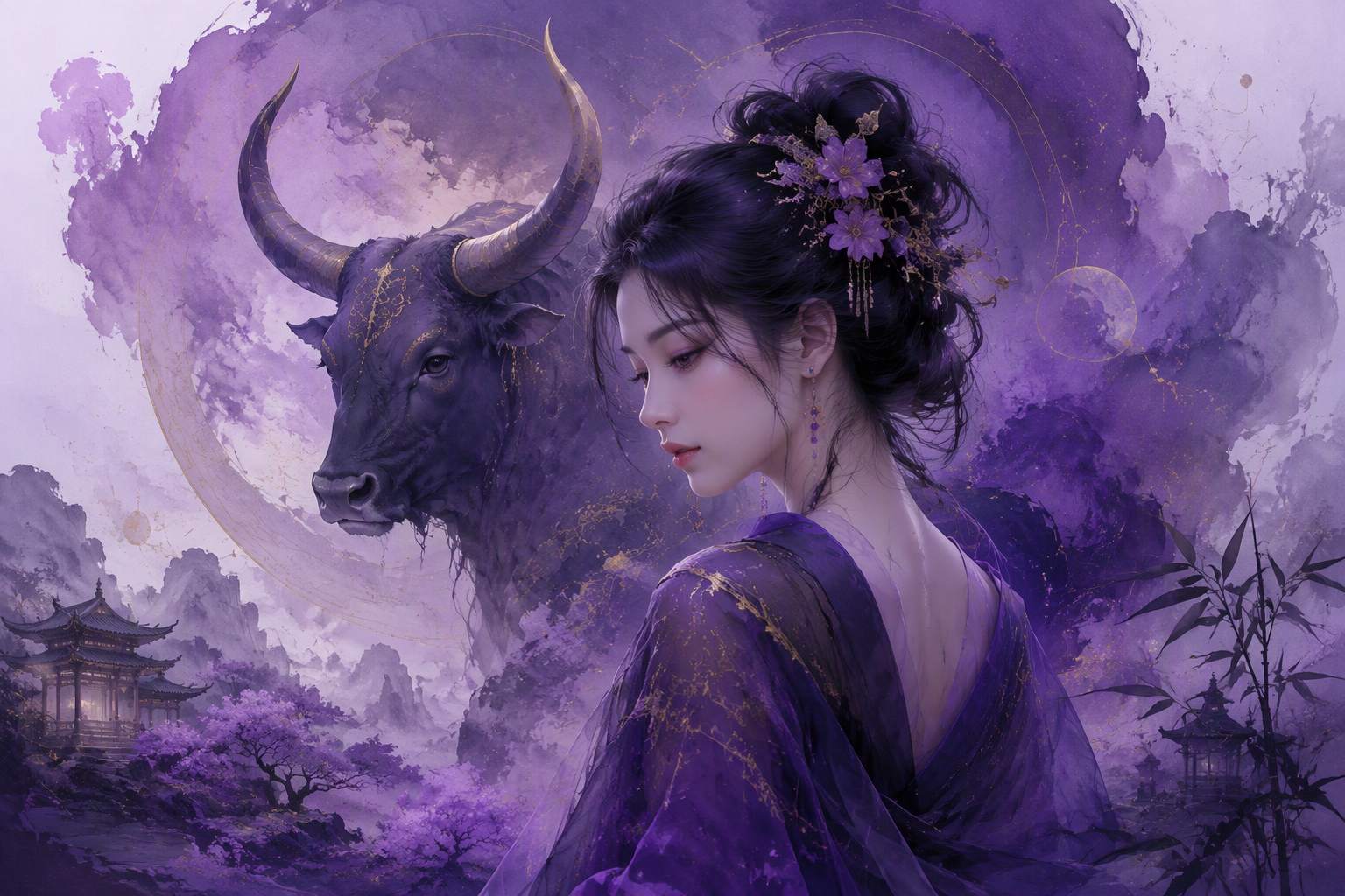 金牛座女性有洁癖吗 金牛座女性有洁癖吗