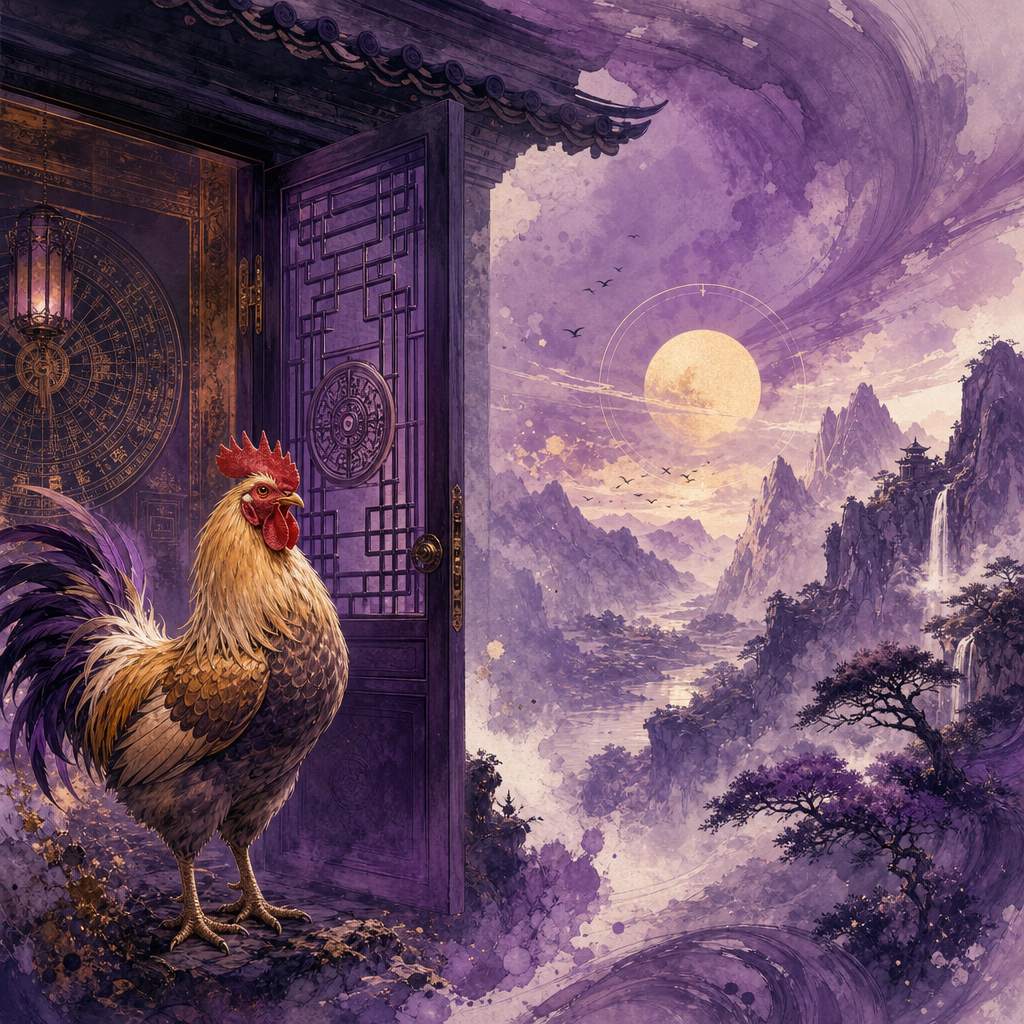 属鸡房门朝西好吗
