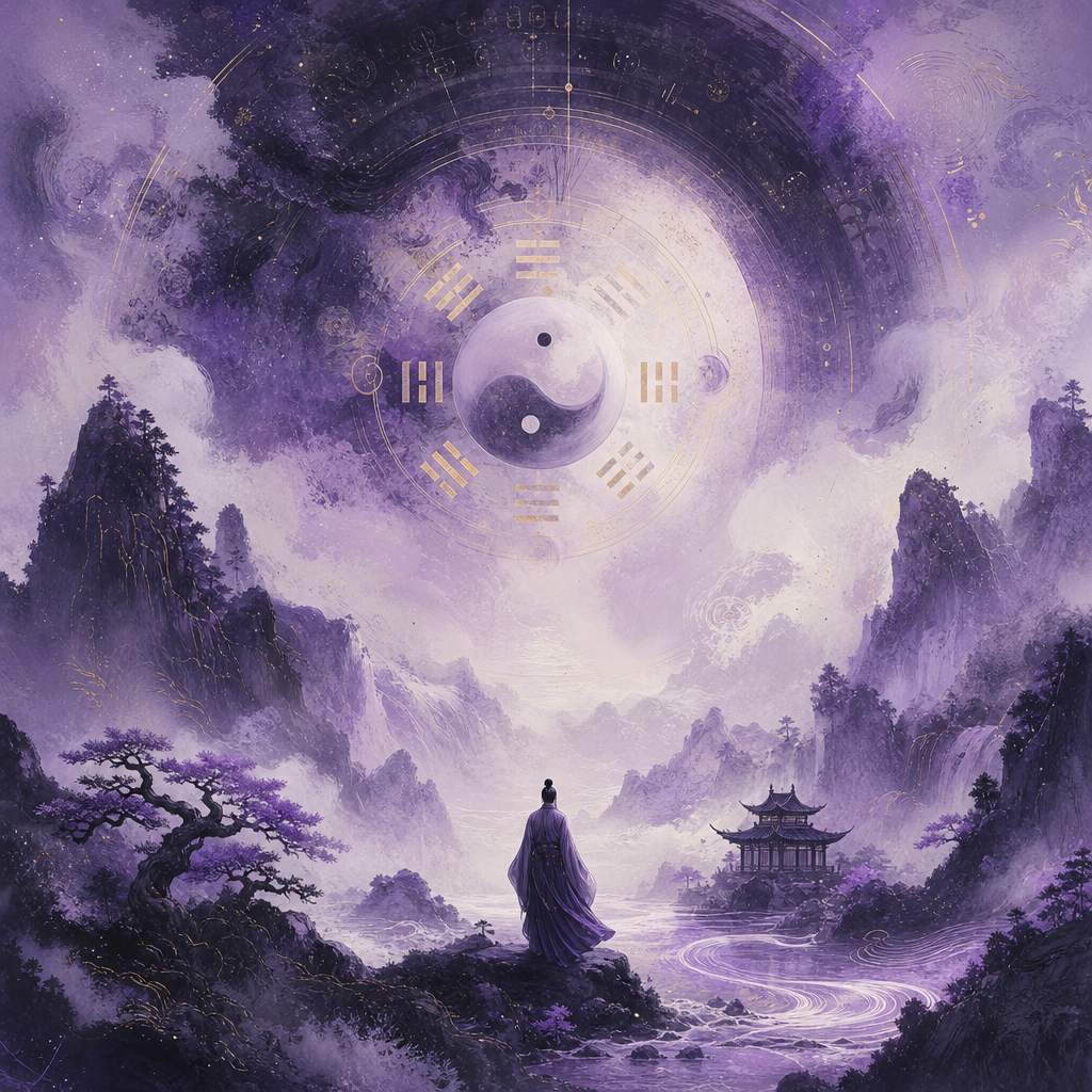 命局正印透干命格解析