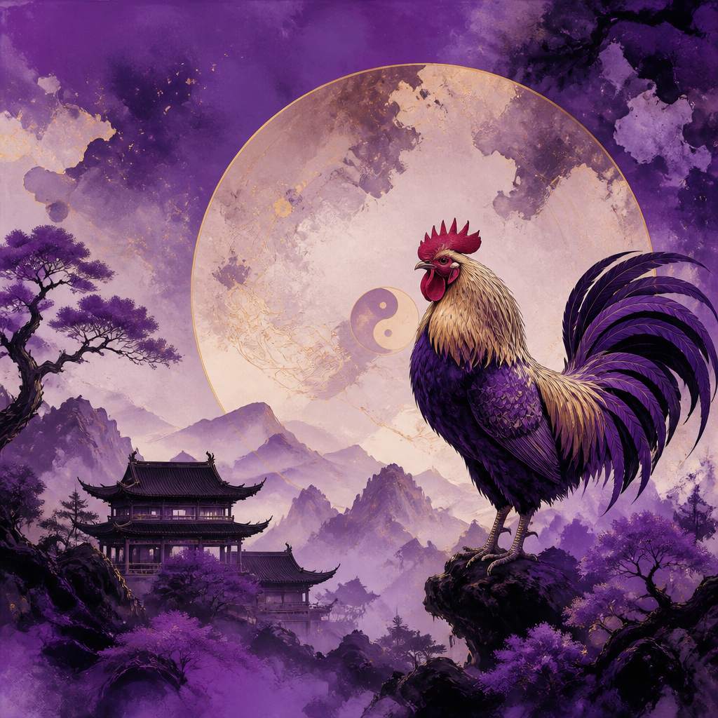 属鸡人真不欠人情吗