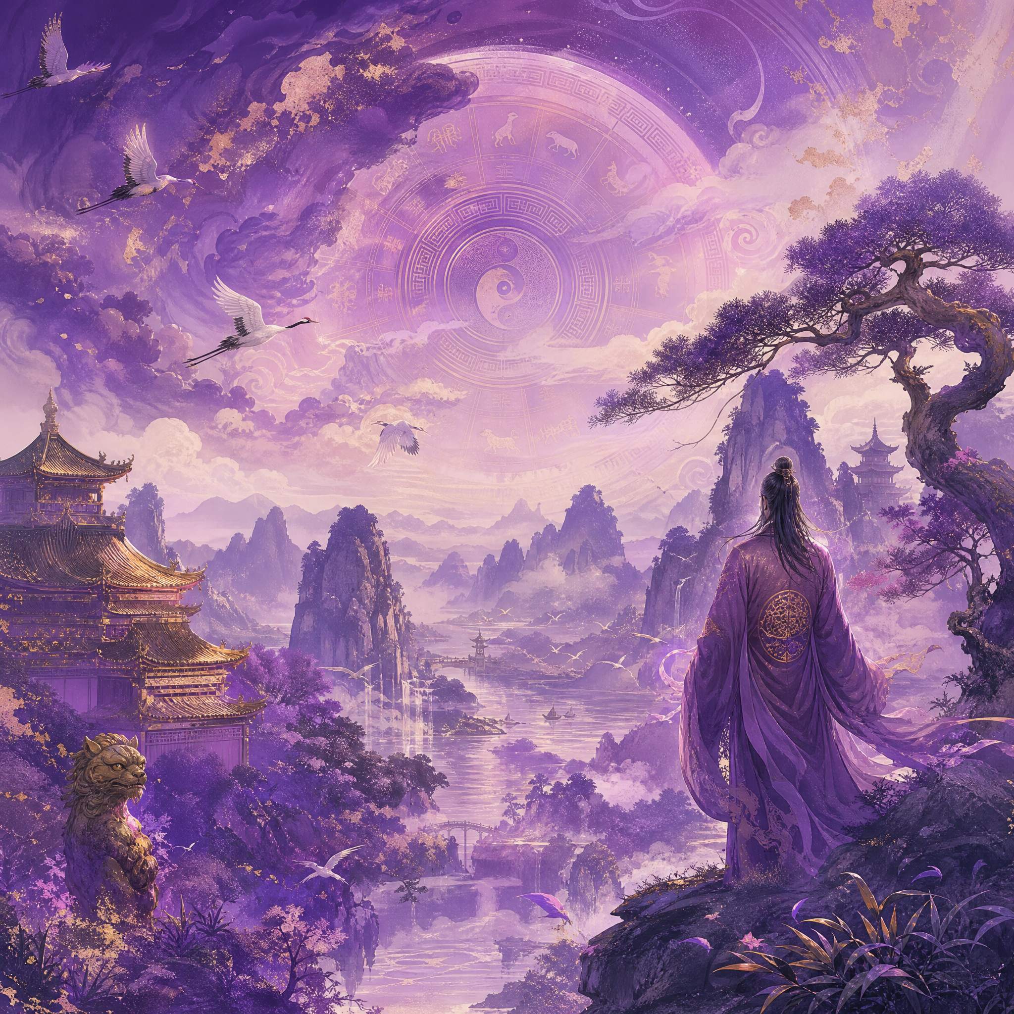 大富贵命有何特征