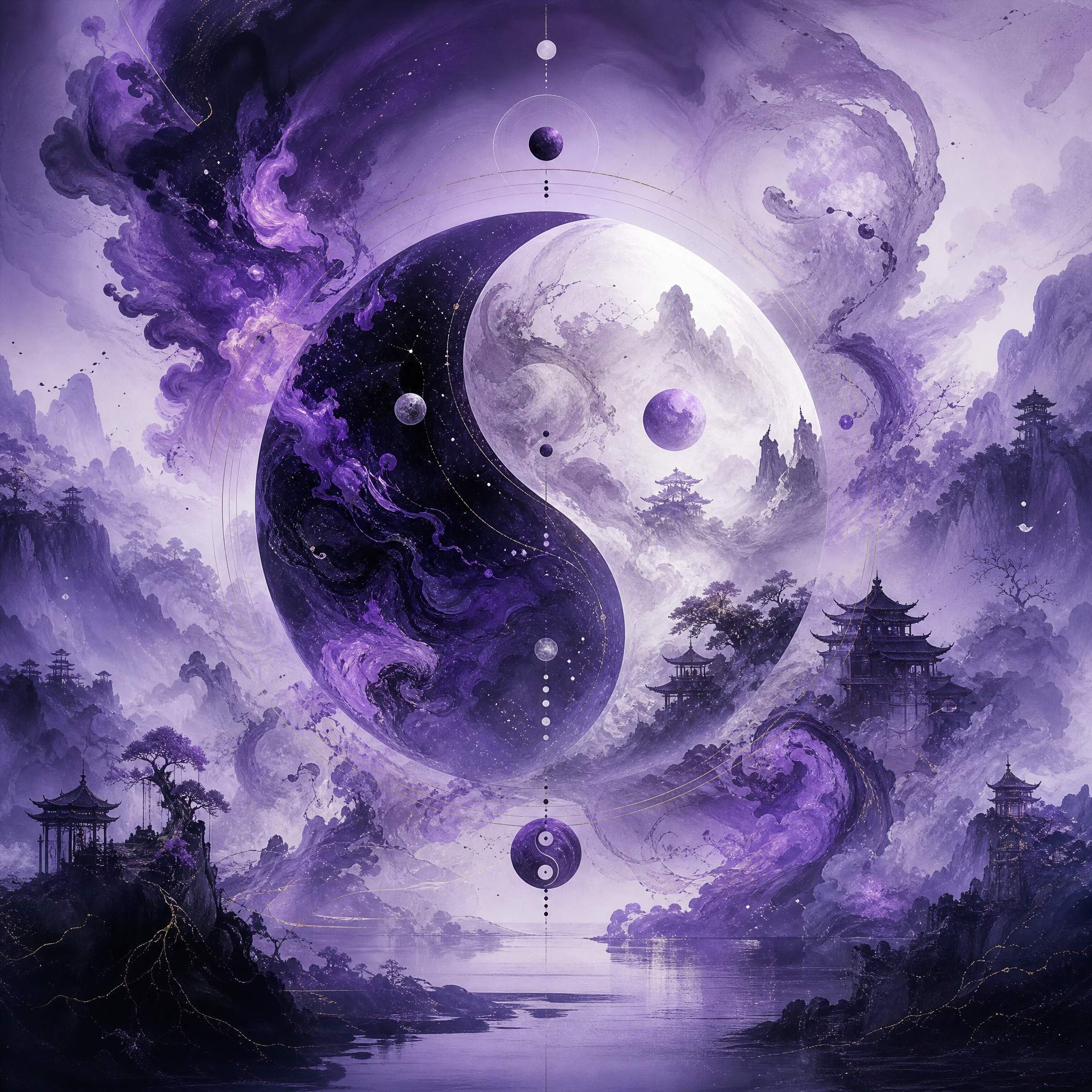 命格和年命有何不同