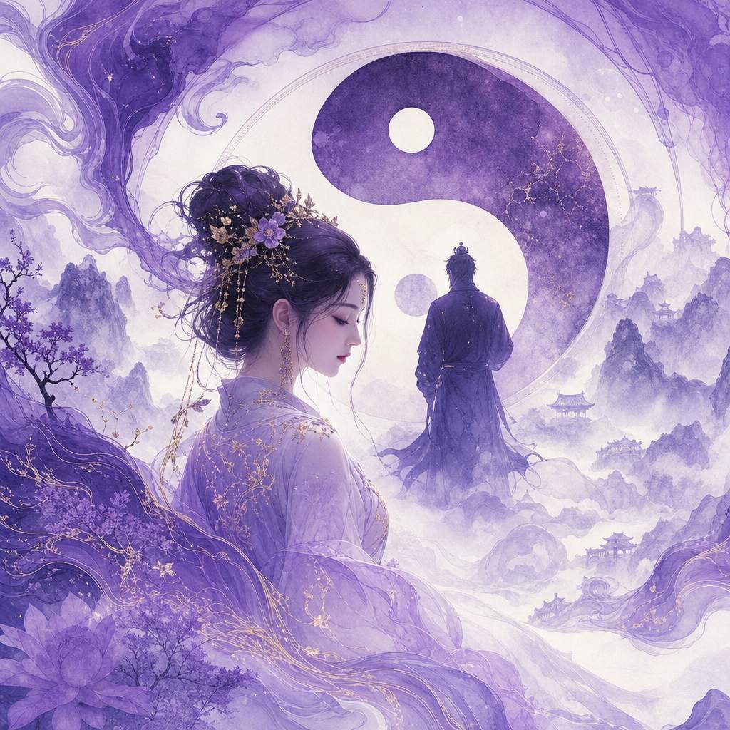 女命有益夫是啥意思