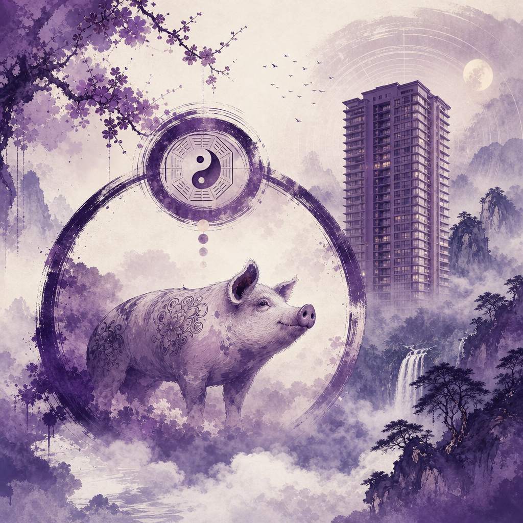 属猪选25层合适吗