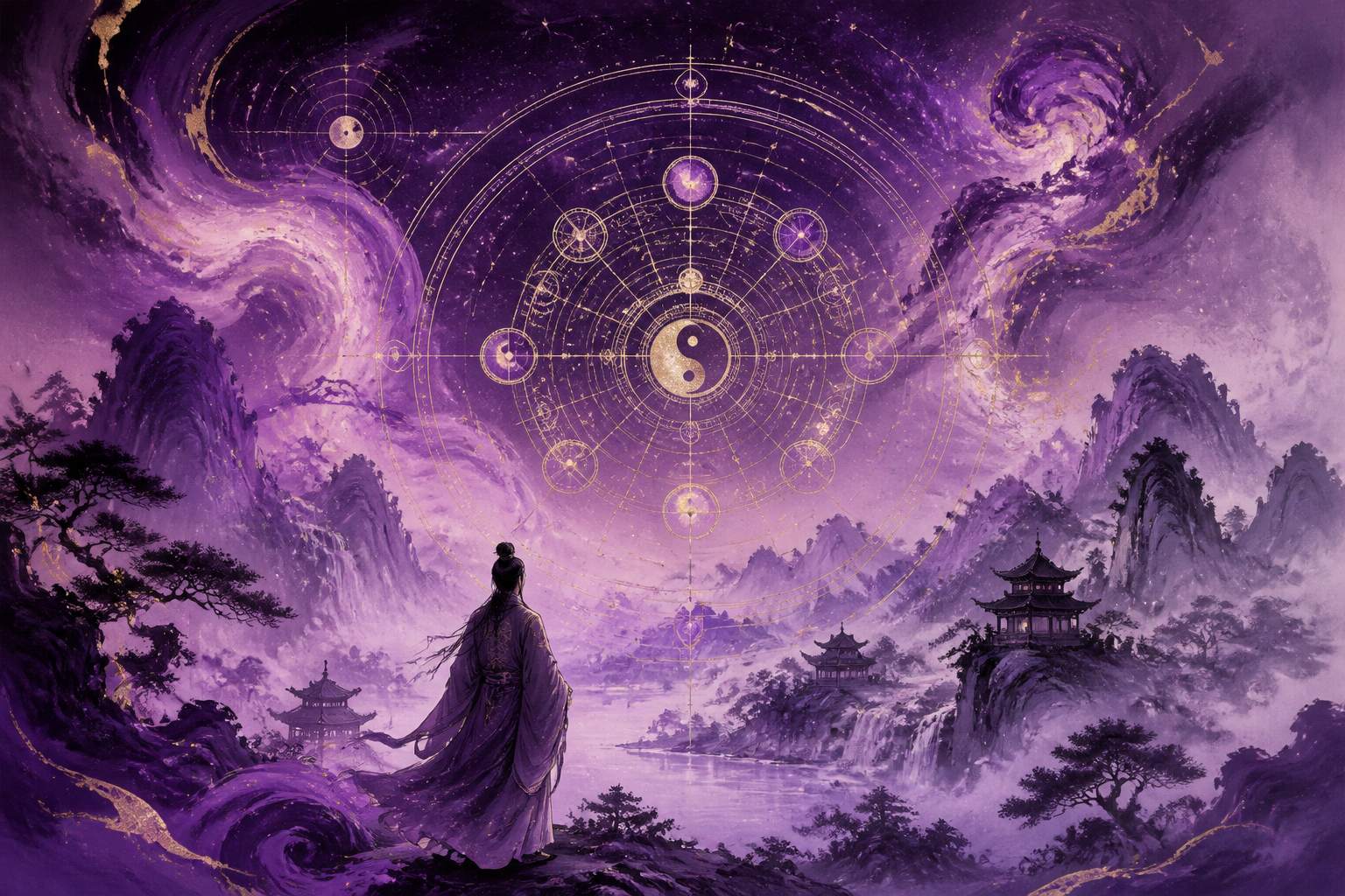 命理学命局是啥