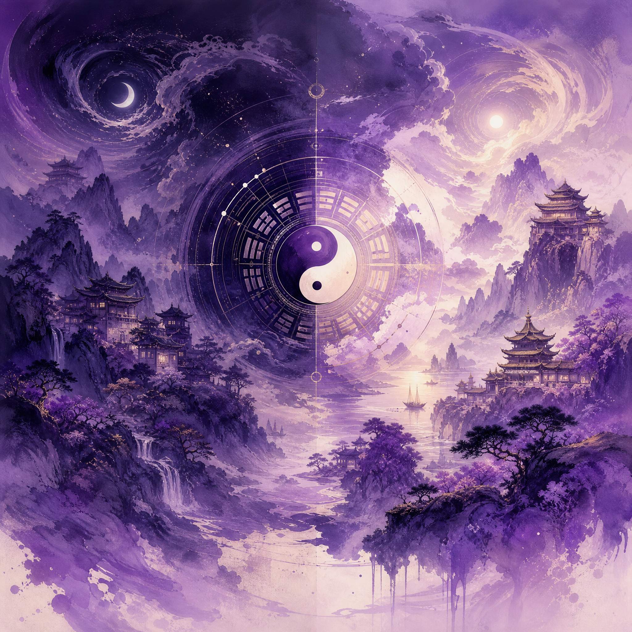 西四命东四命是什么