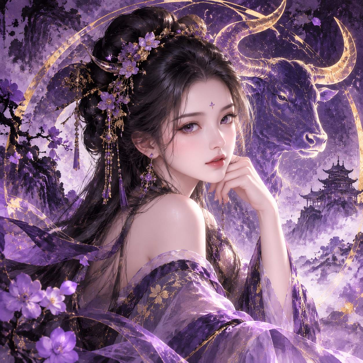金牛座女生形象解析 金牛座女生形象解析