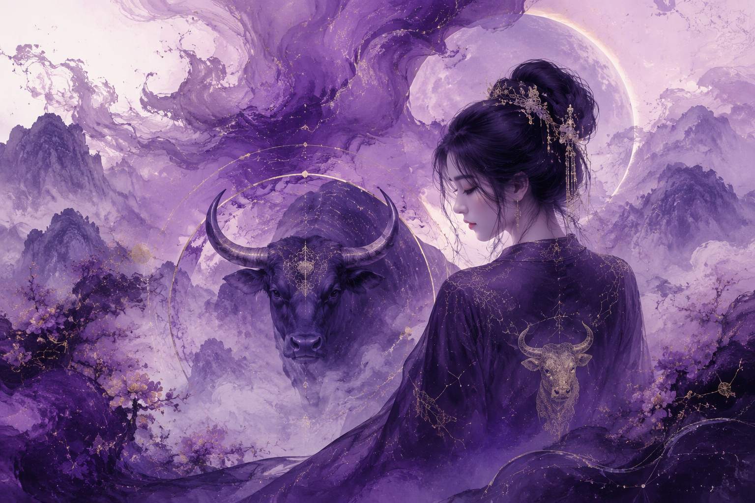 如何挽回金牛座女孩