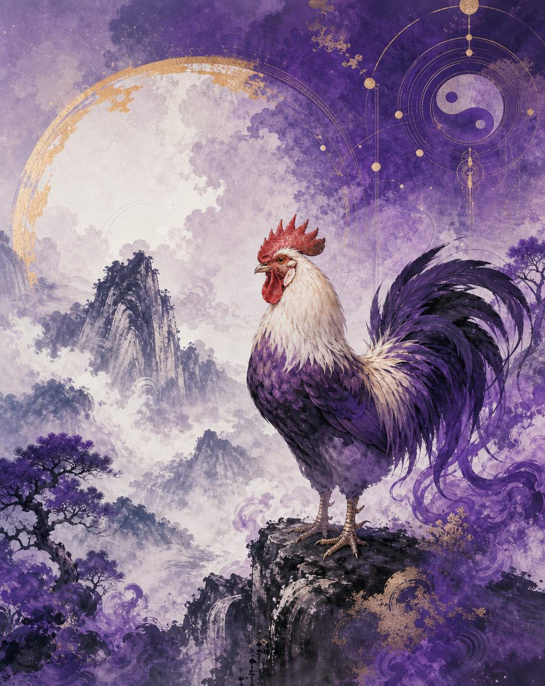 今年属鸡者事业运如何