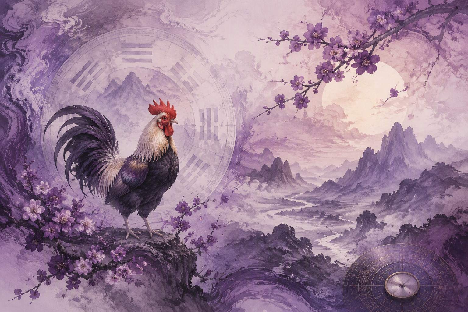 属鸡立春出门行吗