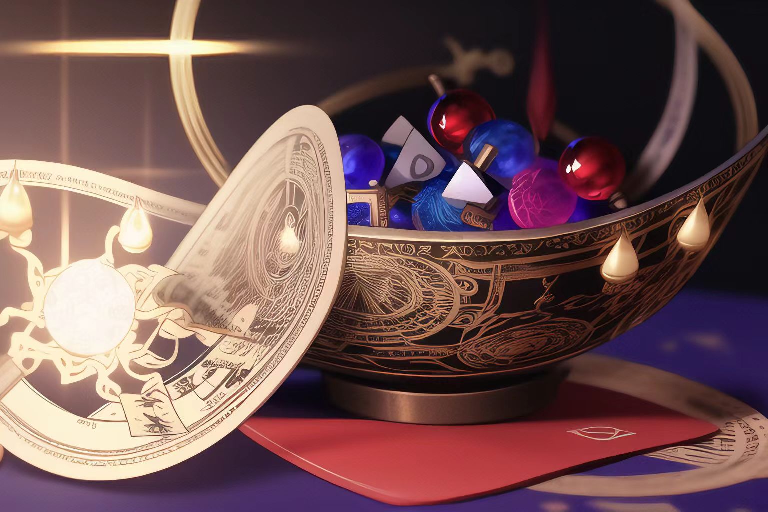 梅花易数卦象分析_核心逻辑与零基础入门详解