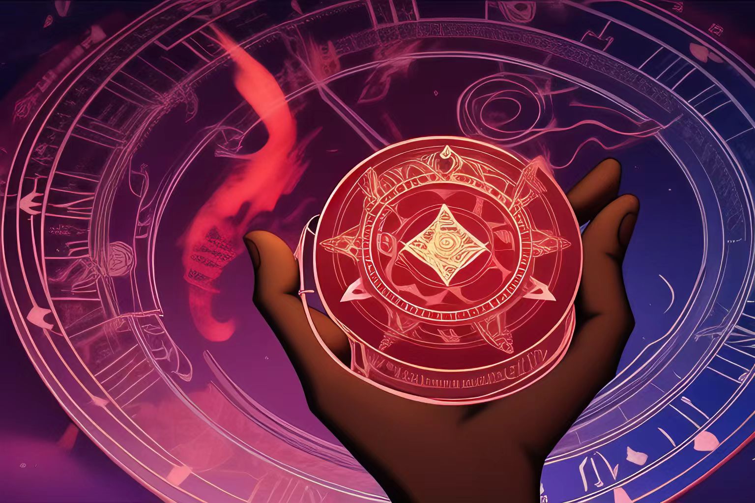 苦情痣在痣相分析里的正确解读_新手避坑指南全解