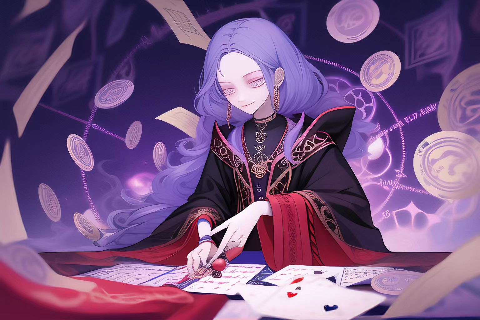 大运的起运岁数是怎么算的