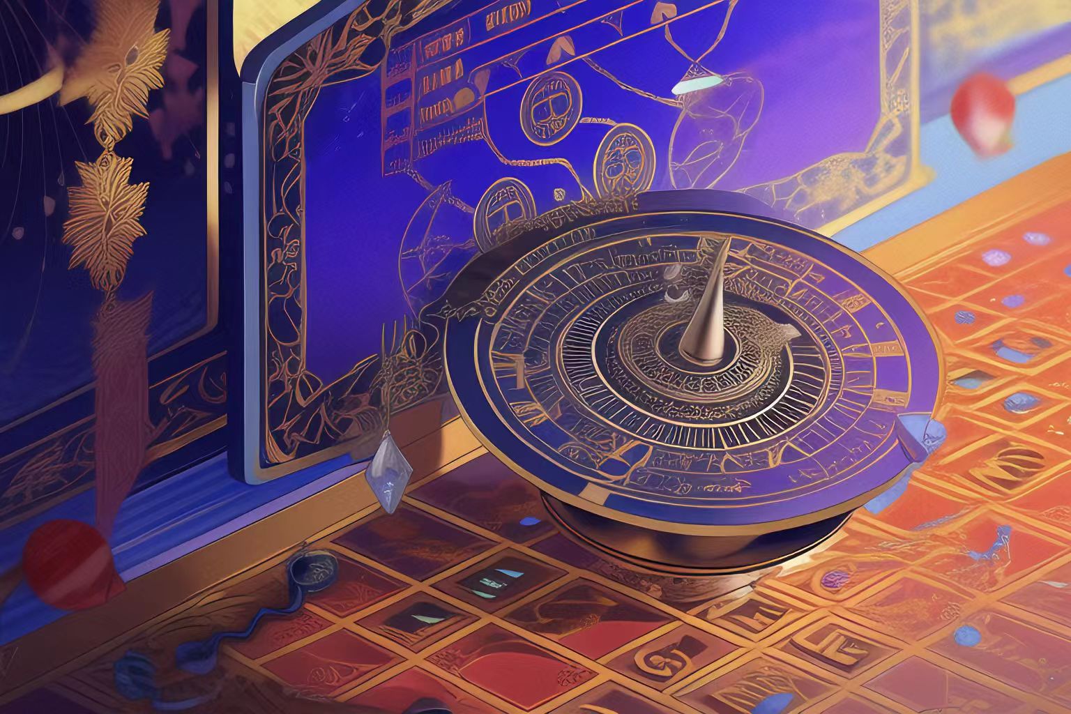 星座百科内容进阶分析