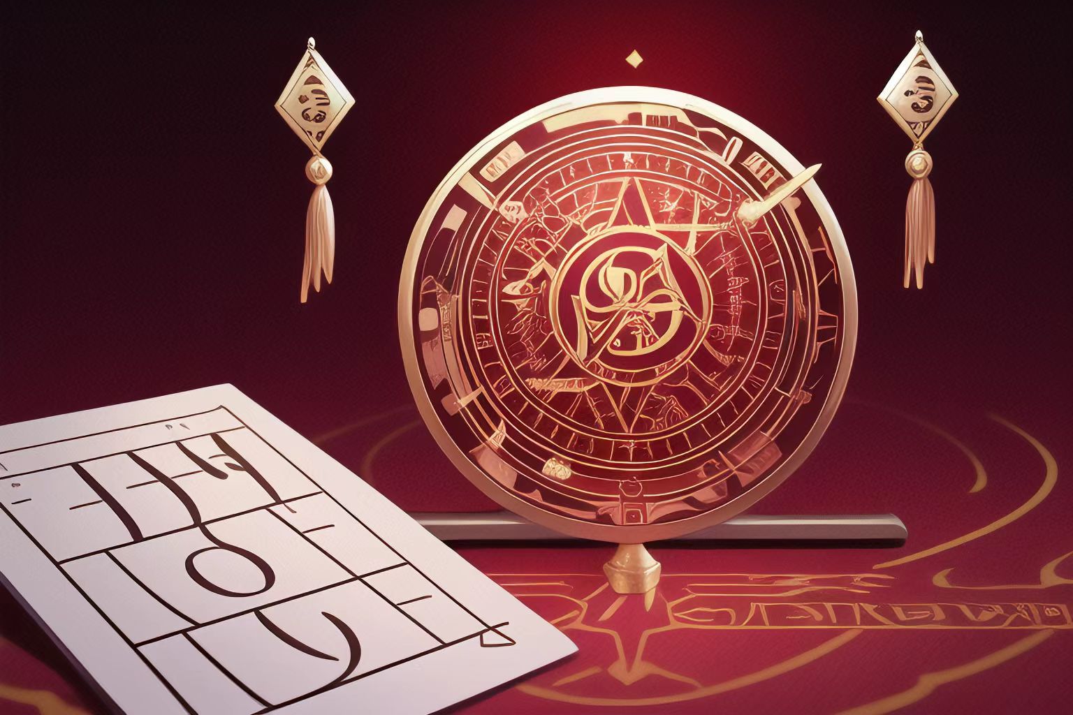 星座的符号都是怎么来的