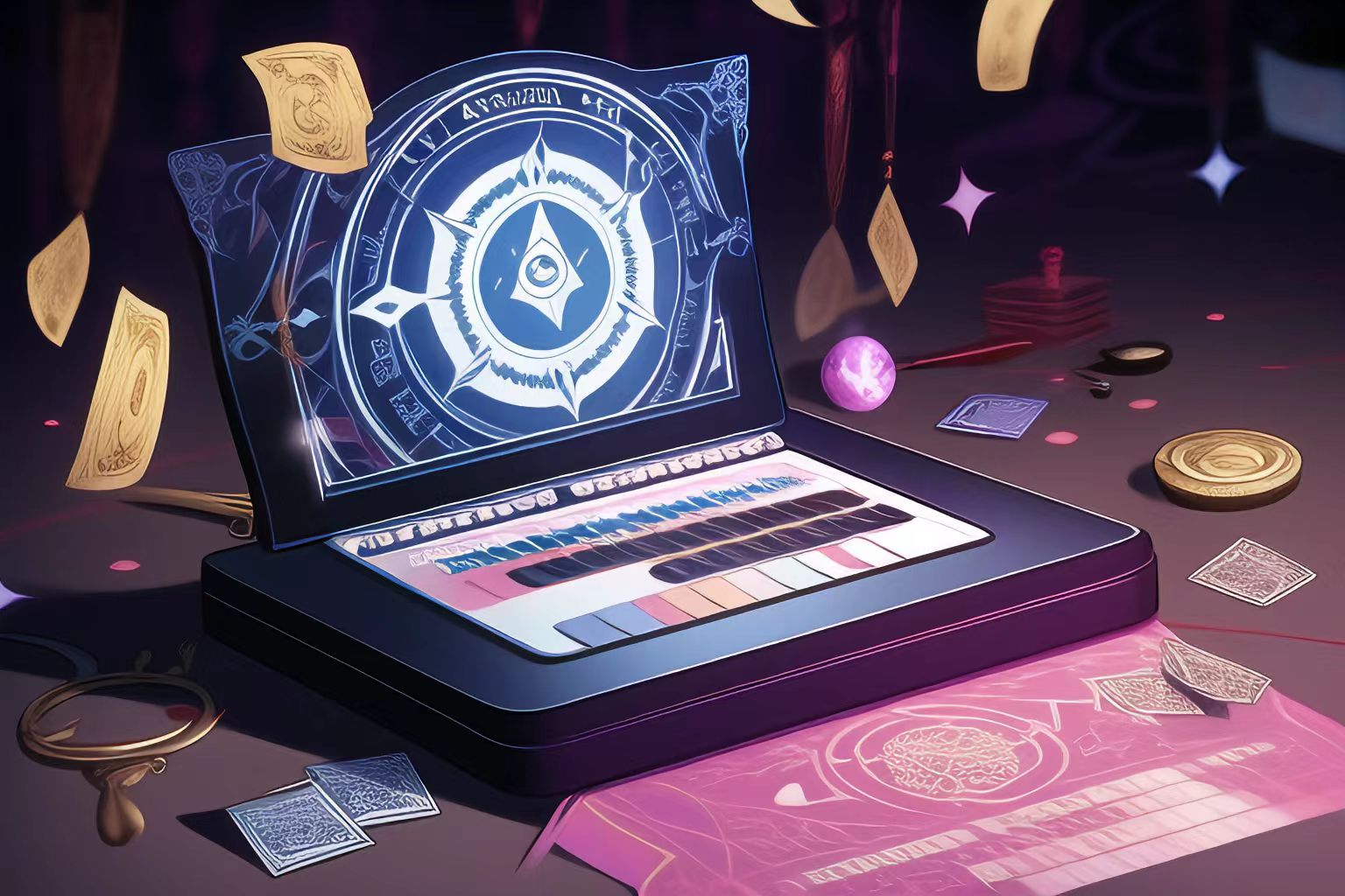 面相分析看财运走向_核心维度与判断准则详解