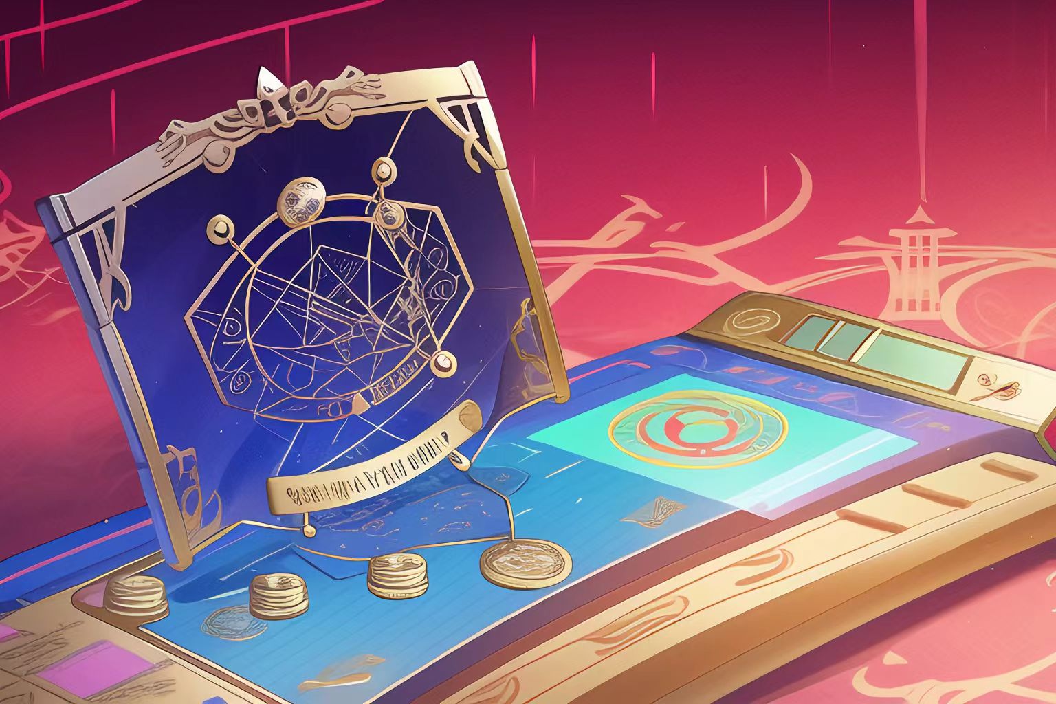 指纹分析里最常见的谣言_新手避坑盘点