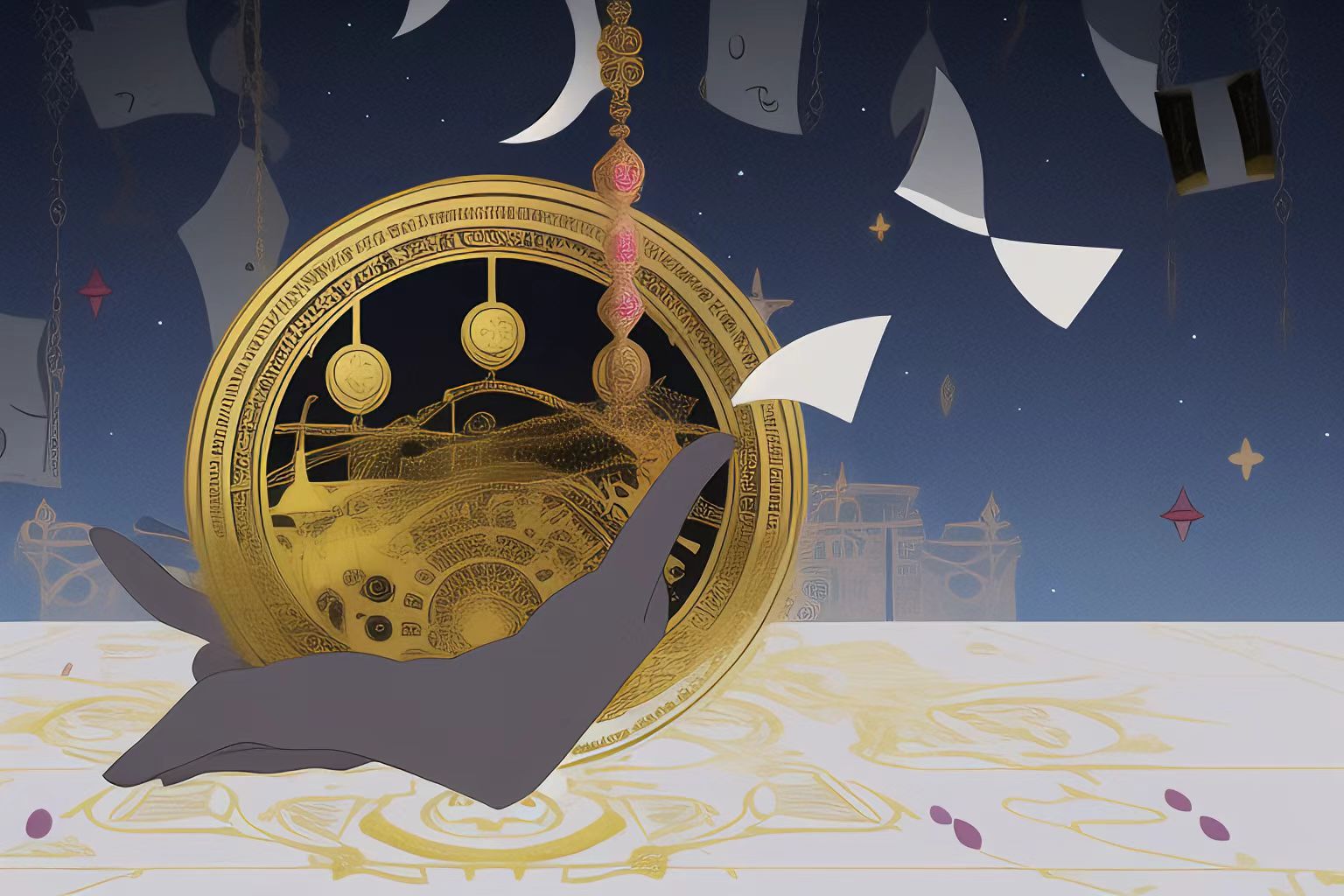 手指手相分析全解_不同指型指长的核心含义与判断准则