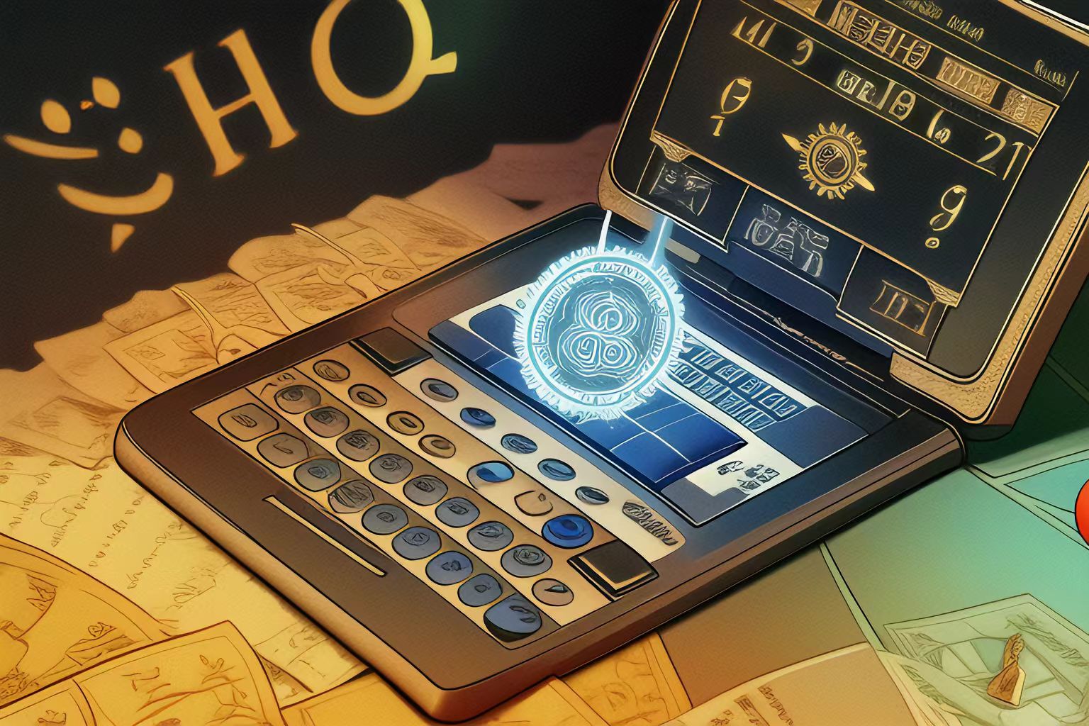 网上的命格配对测试能当真吗