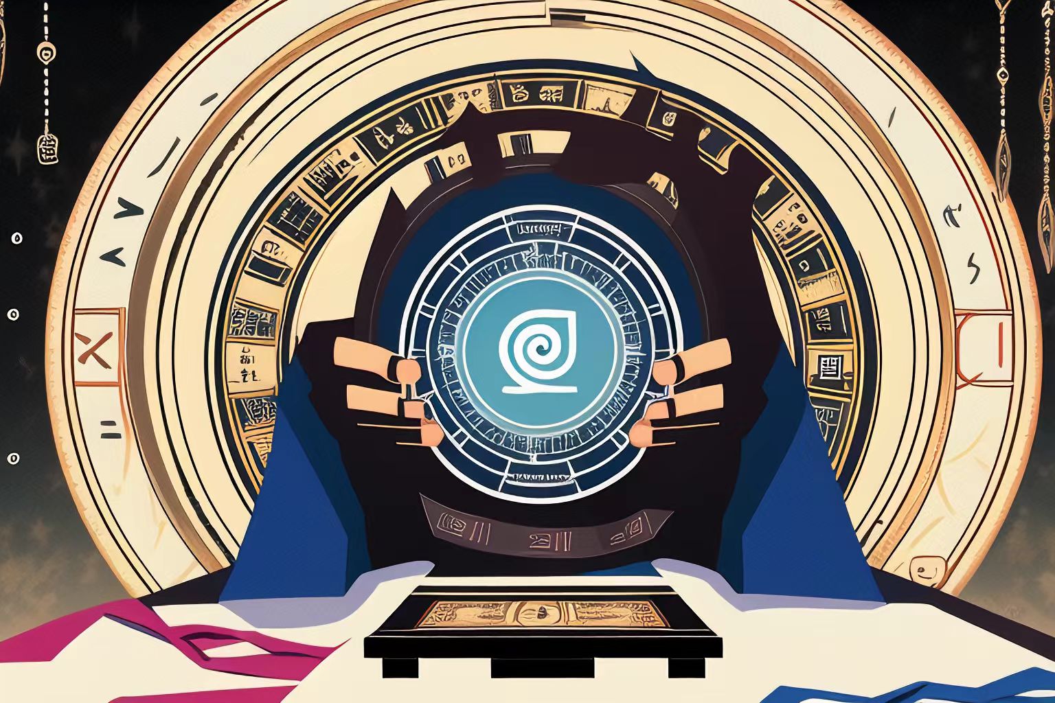 卦象里的阴阳爻核心含义_零基础分析入门必看知识点 卦象里的阴阳爻核心含义_零基础分析入门必看知识点
