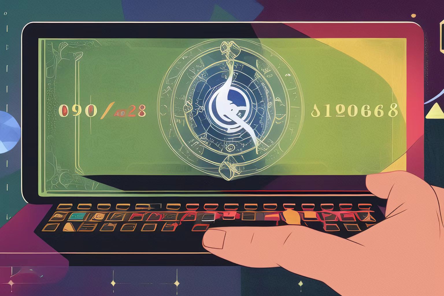 起名时怎么避免和家人长辈重名重字