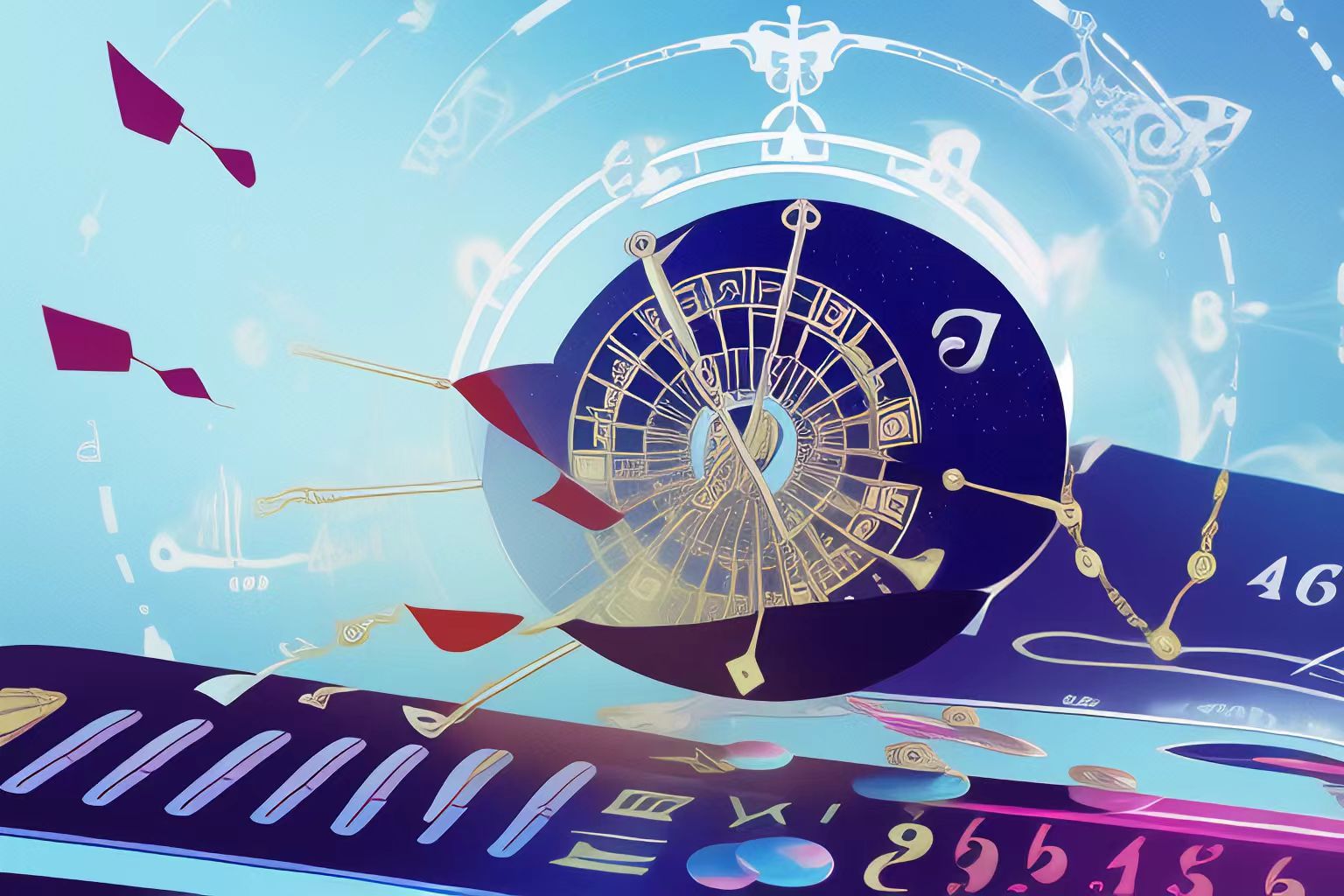 看事业运势_需要参考八字的喜用神吗