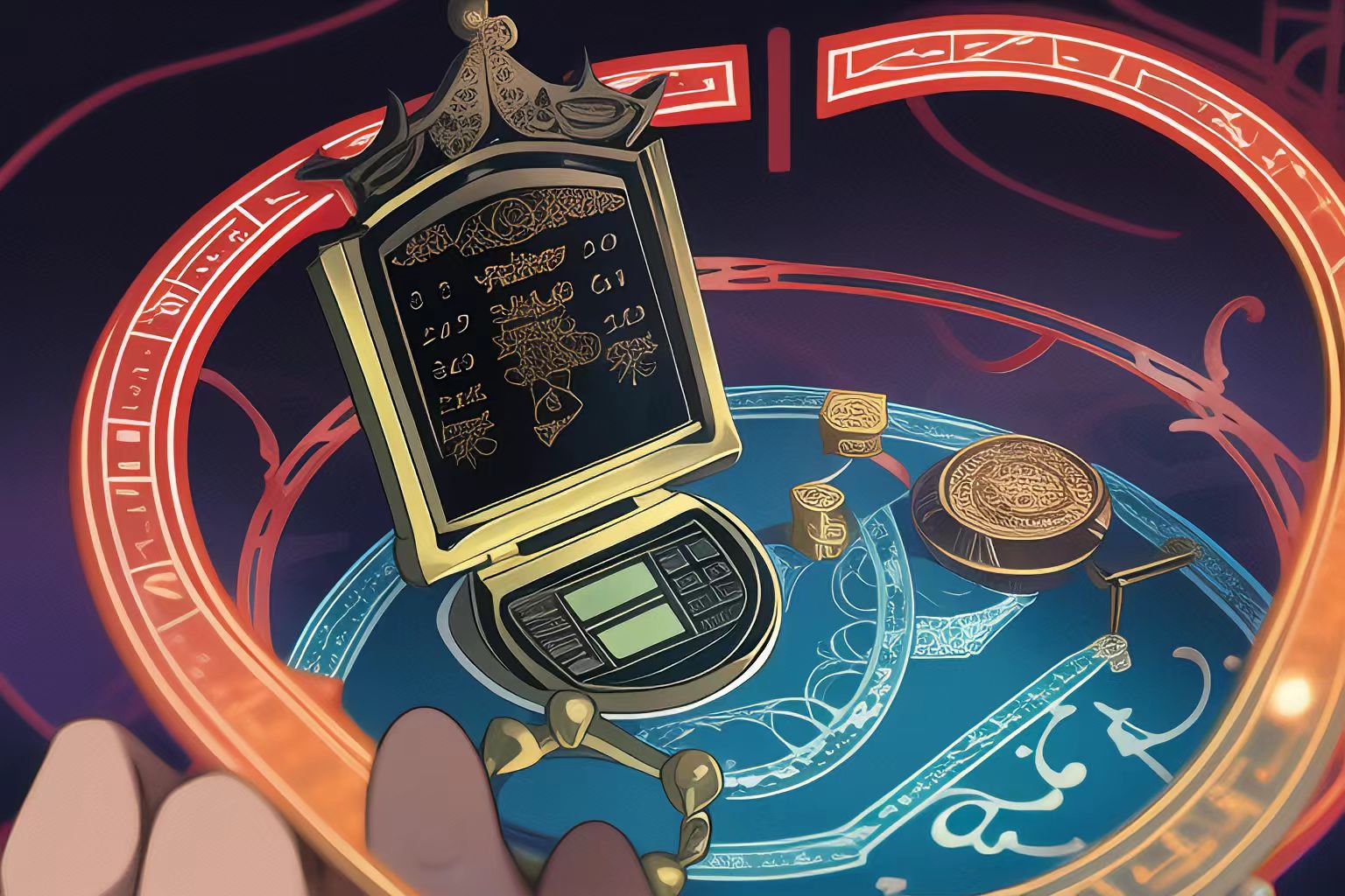 卦象分析内容进阶分析