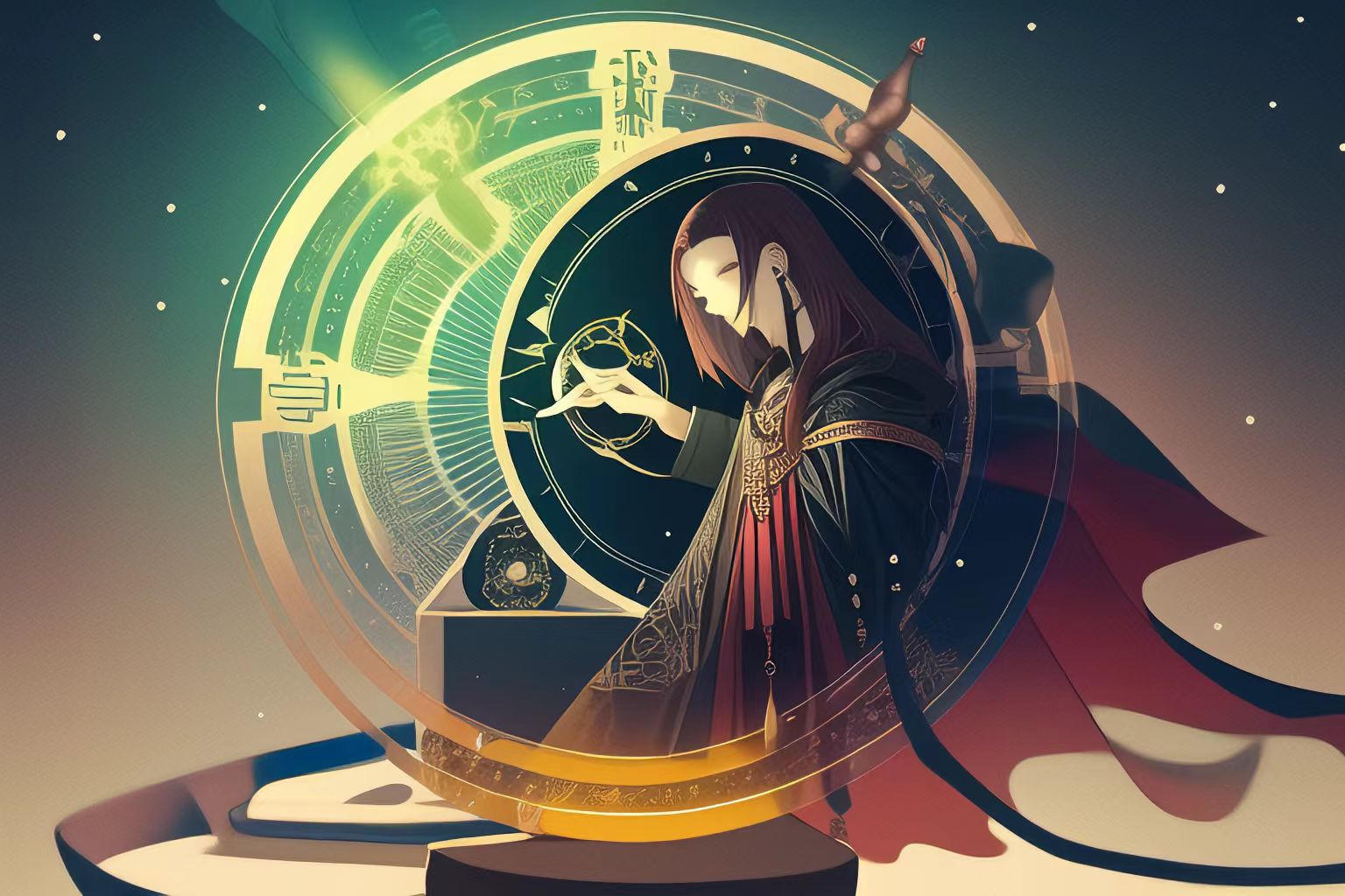 新手看手相_最容易误解的核心术语全解析