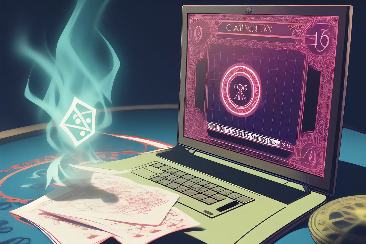 八字时运属于传统文化参考吗