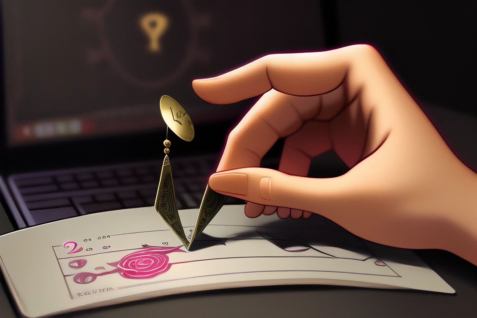 流年和四柱原局有什么基础关联