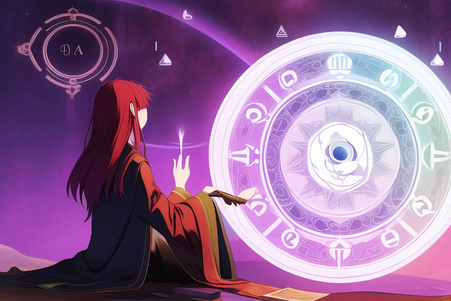 月柱在八字排盘中按什么规则来排