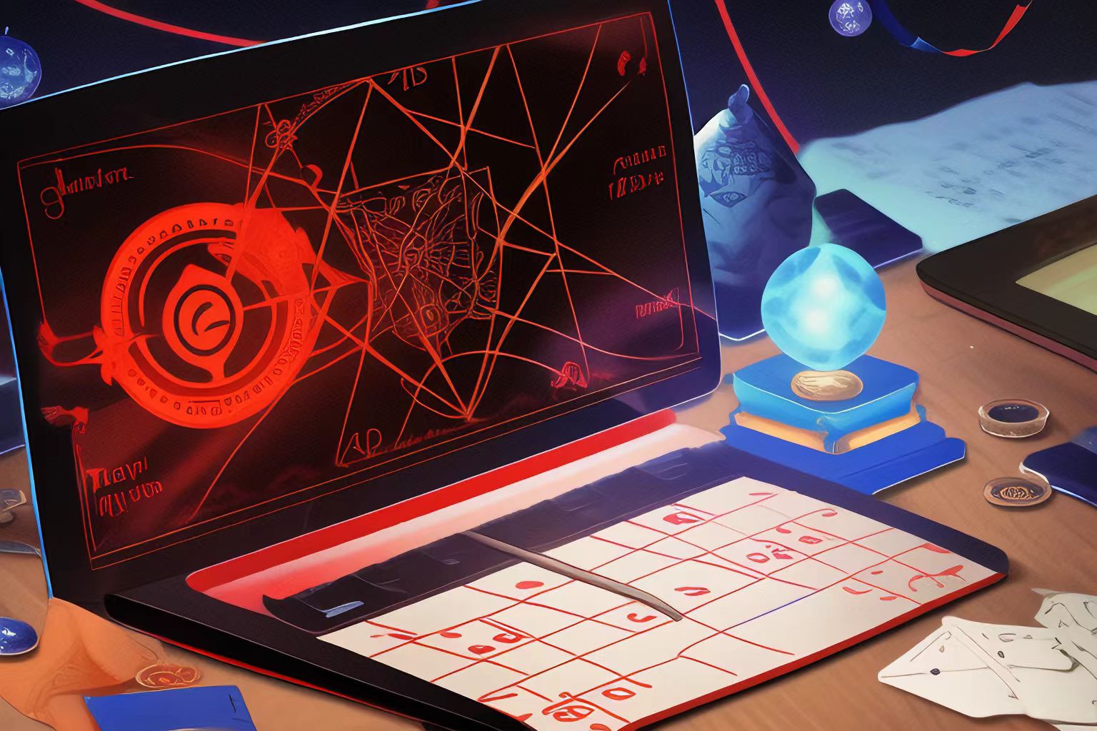 事业八字里的空亡_基础含义与影响是什么