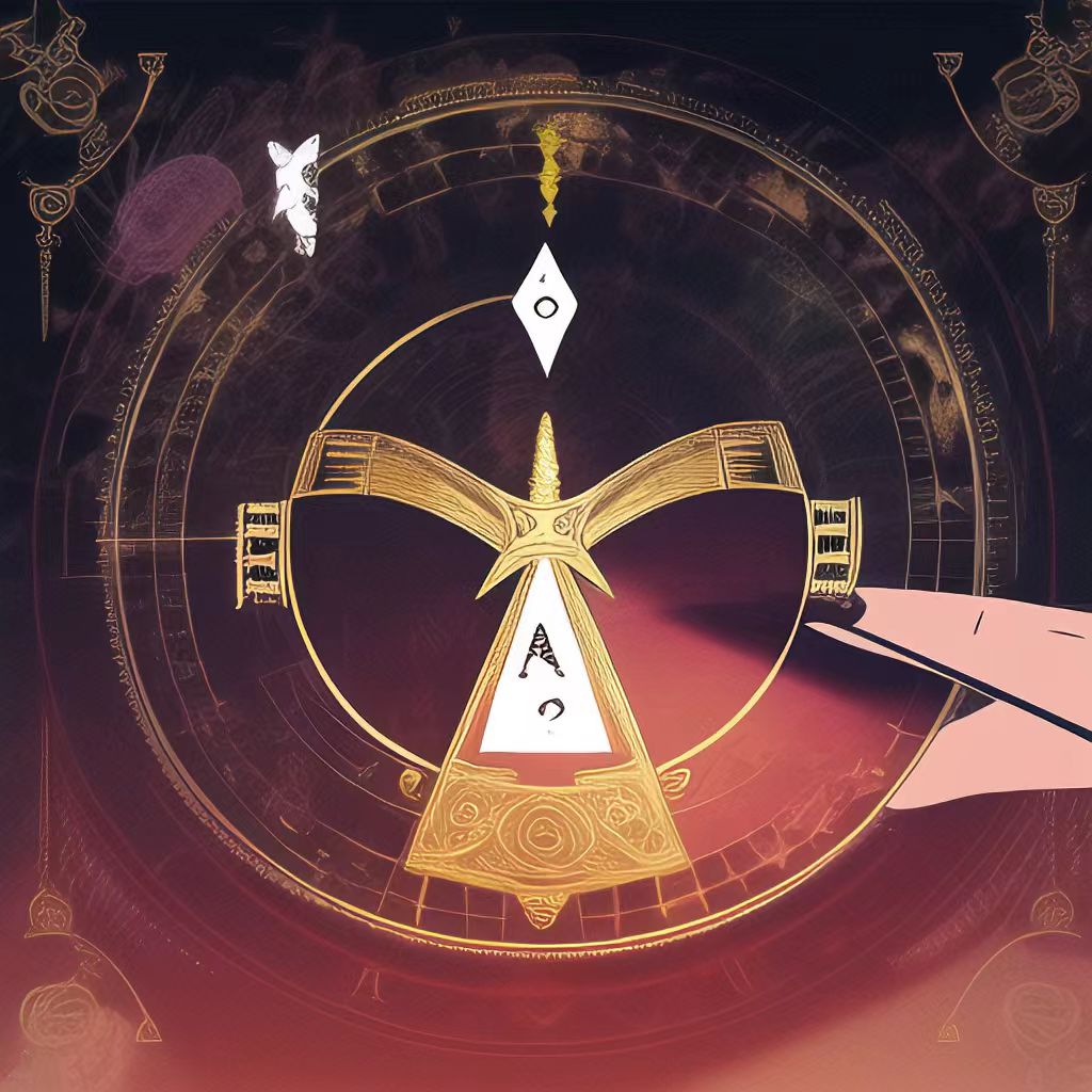 塔罗牌解读属于心理学范畴吗