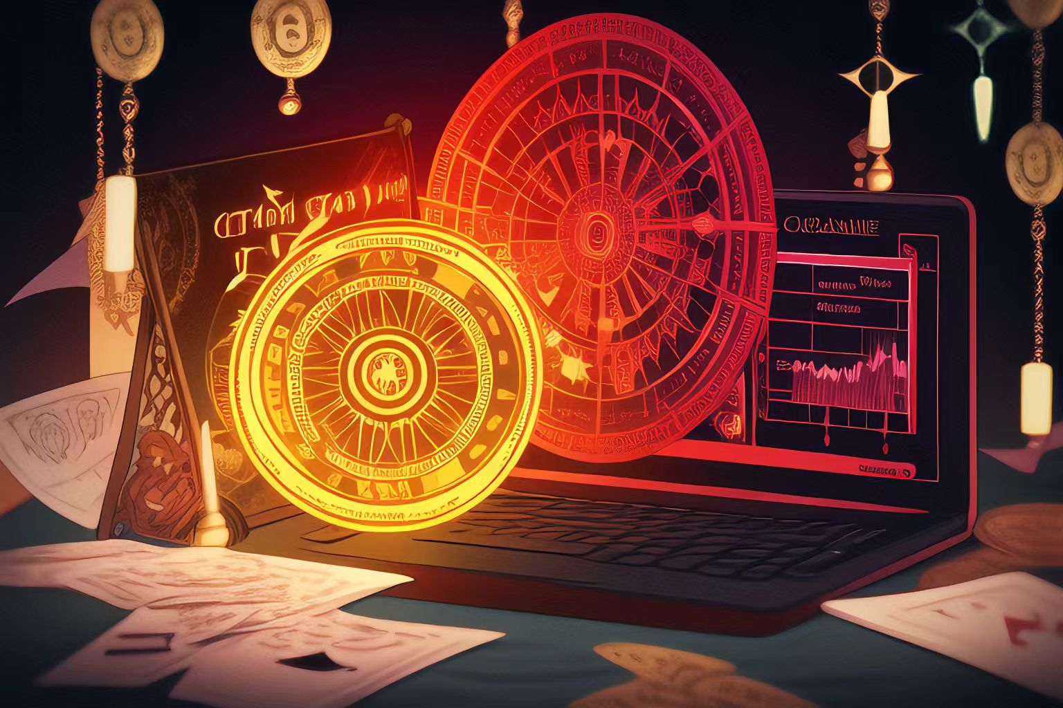 财运八字和事业八字分析有什么不同