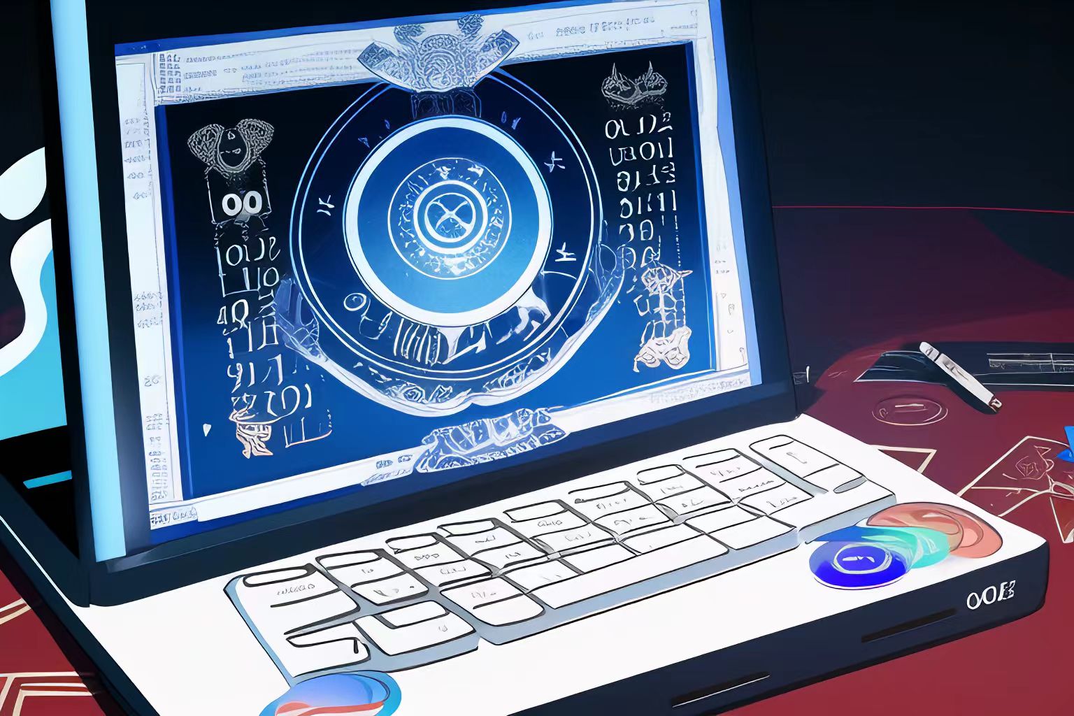 面相分析入门经典古籍推荐_核心知识点与学习路径详解