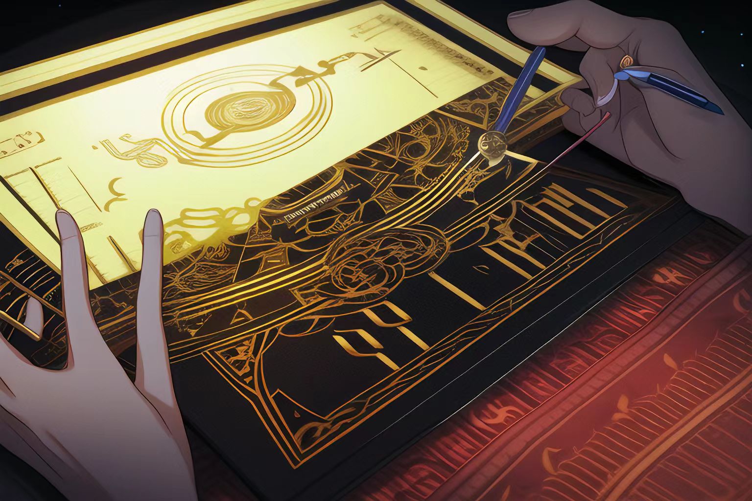 八字排盘时性别会影响姻缘分析吗