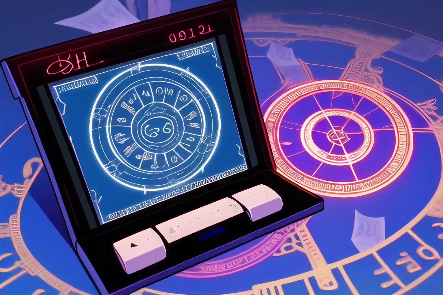 手相分析与面相分析_核心区别与适用边界全解析