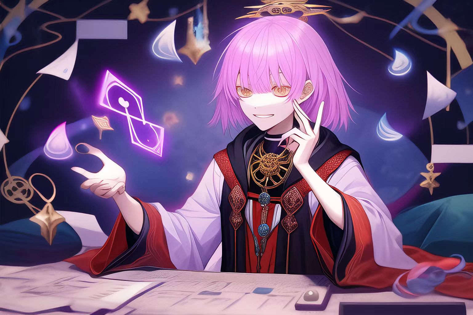 算命里说的大运_流年是啥