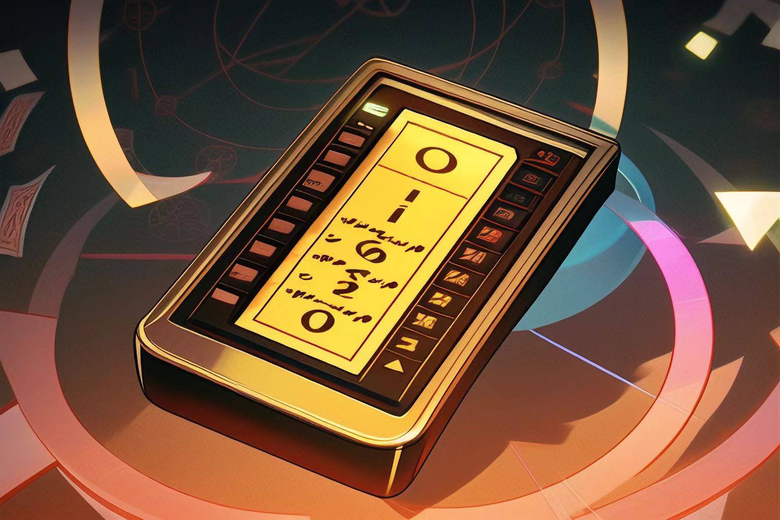 八字排盘里的天干地支是怎么搭配的