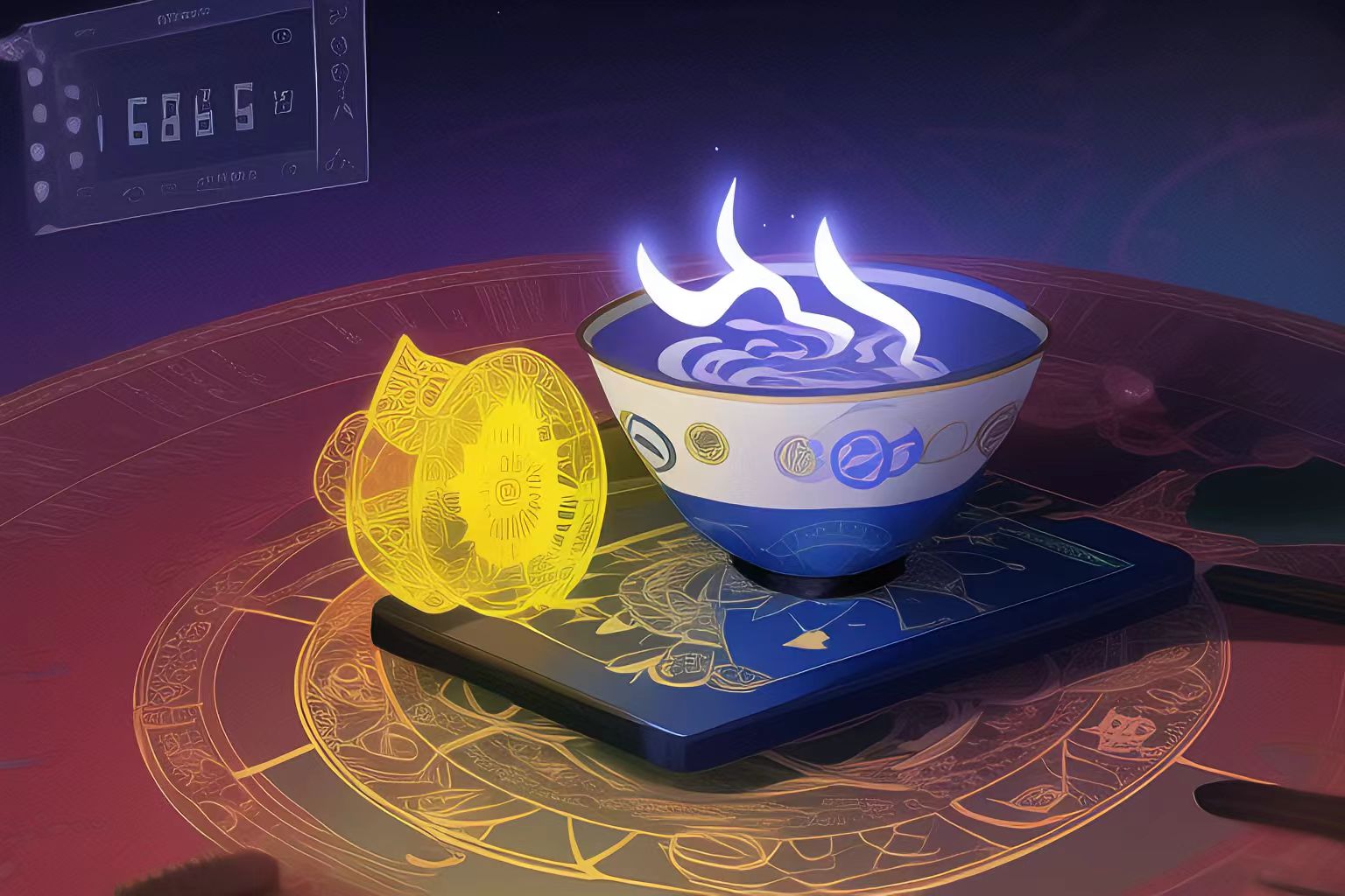周易六十四卦基础入门_卦象分析核心规则通俗解读