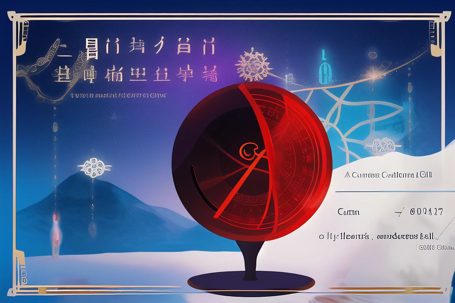 属相民俗中的刑冲合害_优先级排序详解