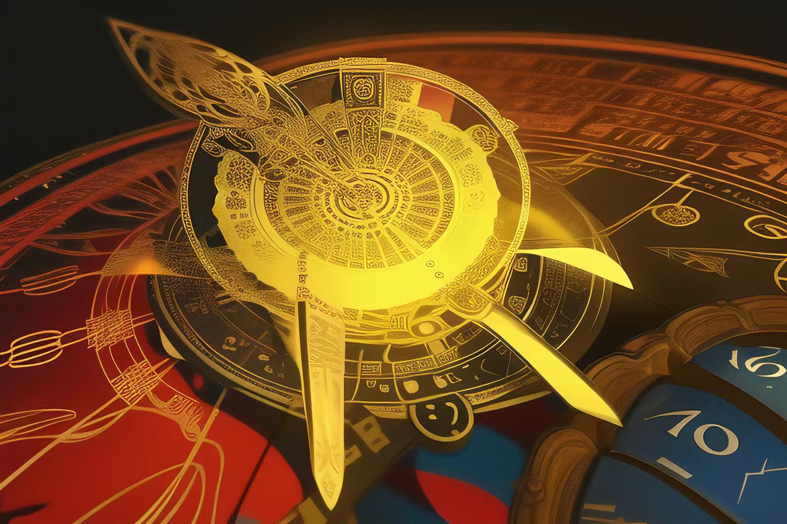 新手入门面相分析_最容易踩的解读误区有哪些