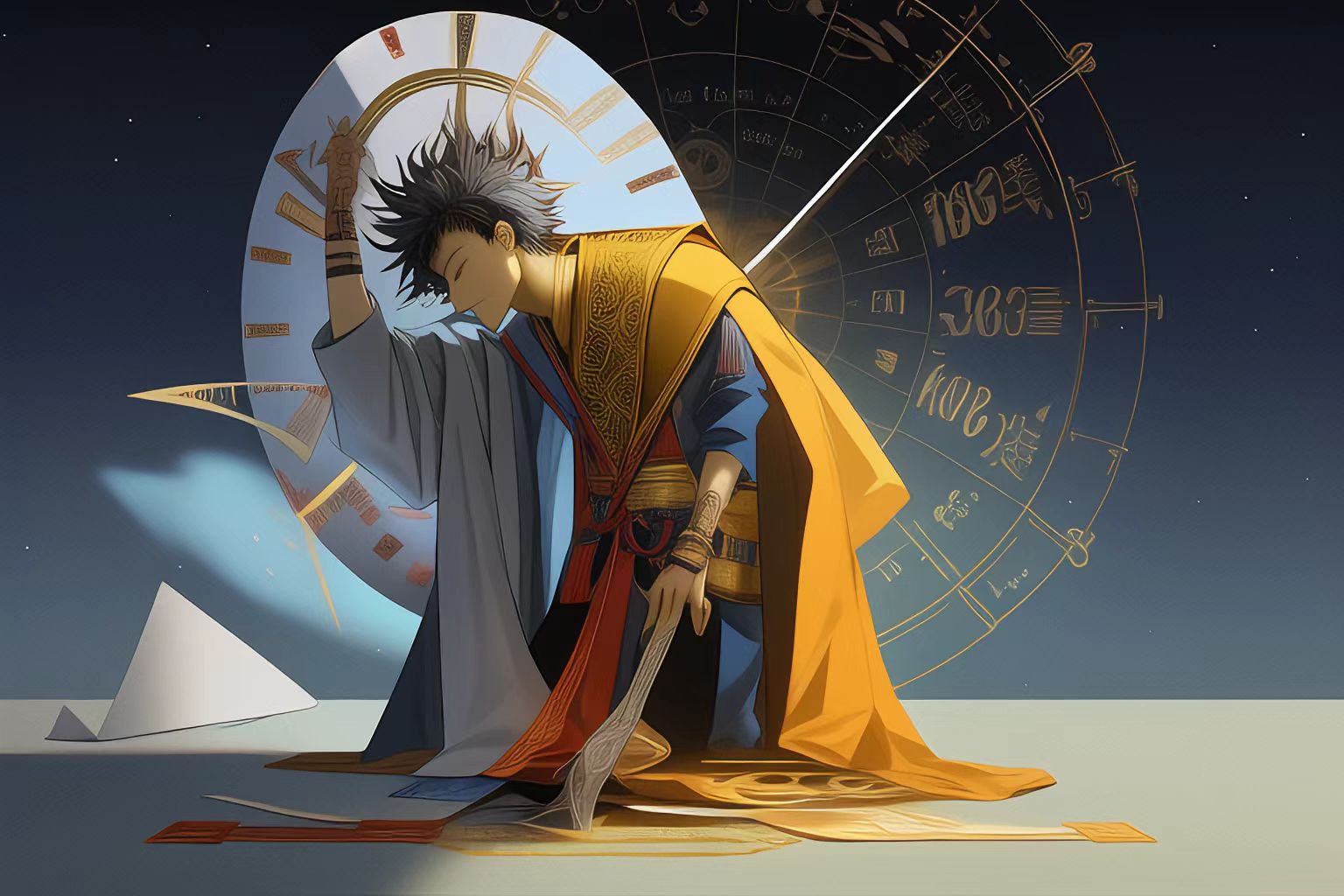 属相与传统节日民俗_文化关联全解析