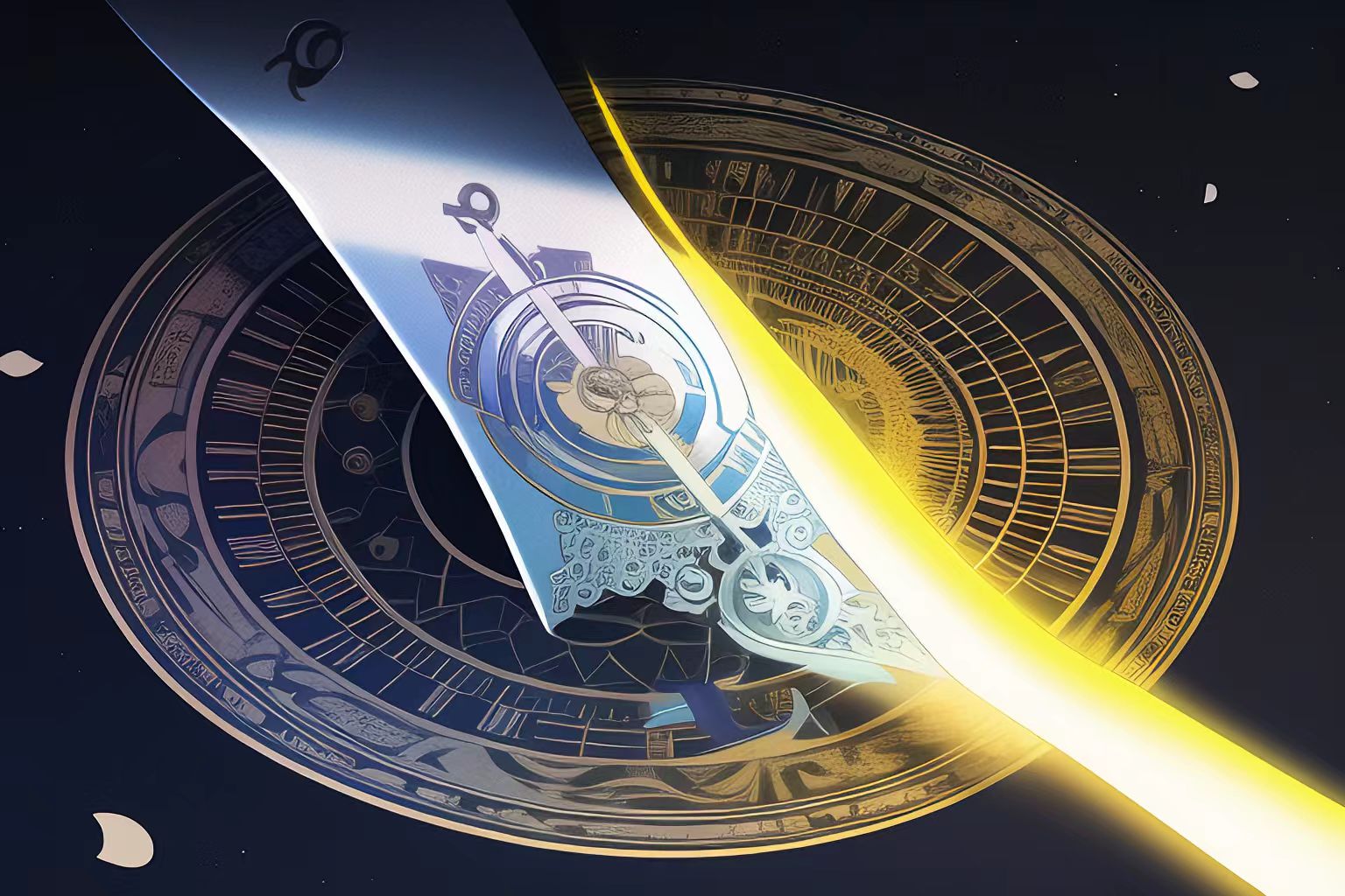 面相十二宫完整解读_新手入门必看的基础知识点