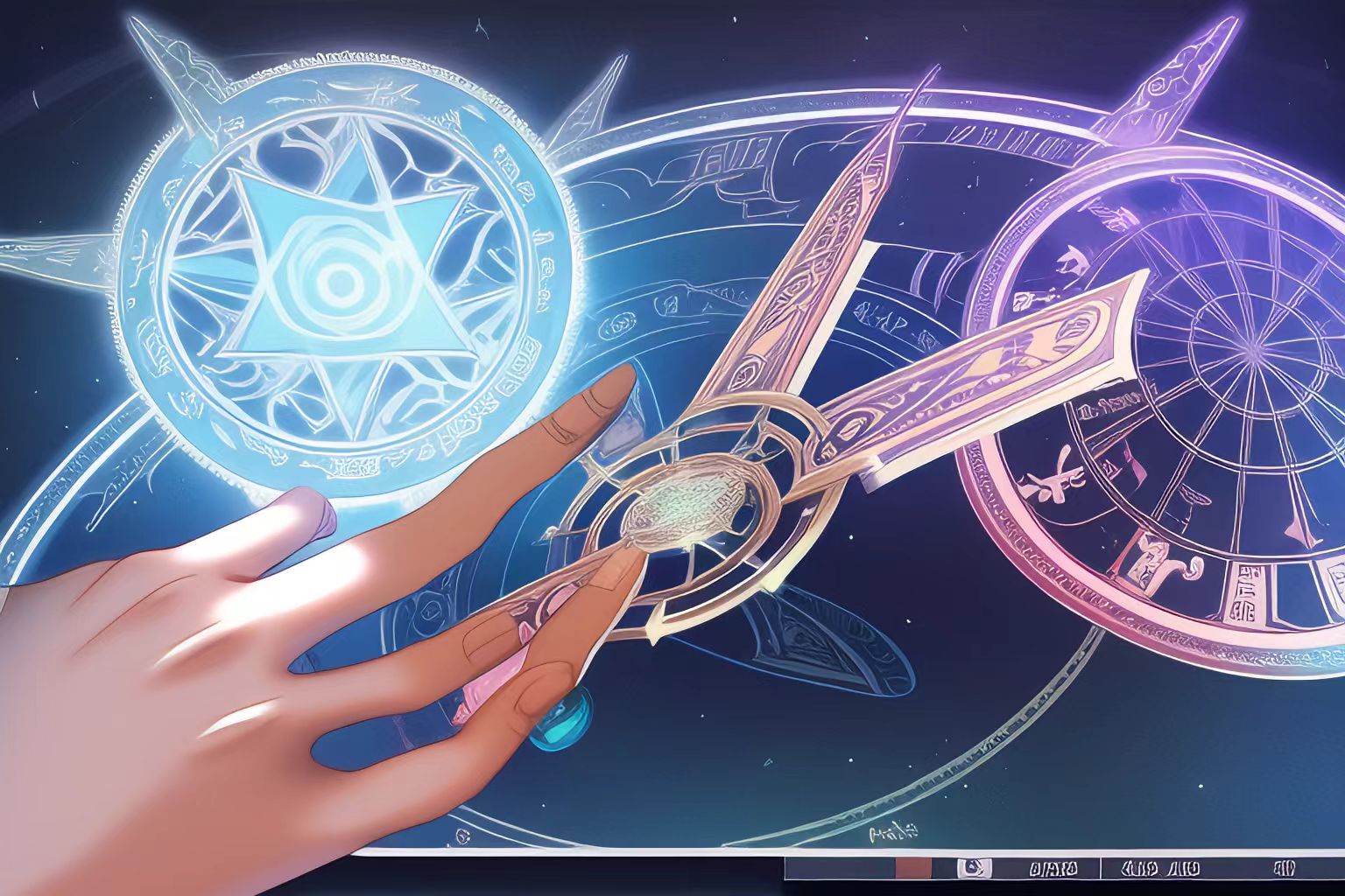 为什么每张塔罗牌都有专属名字